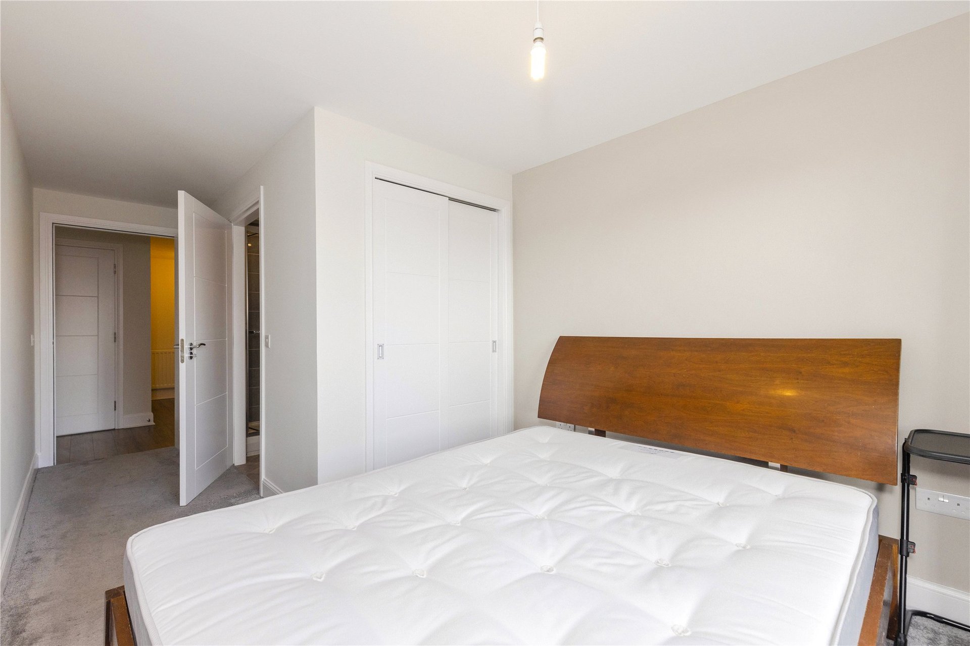 Flat 17, 1 Haig Lane, Edinburgh, EH6 5GA - Picture #6
