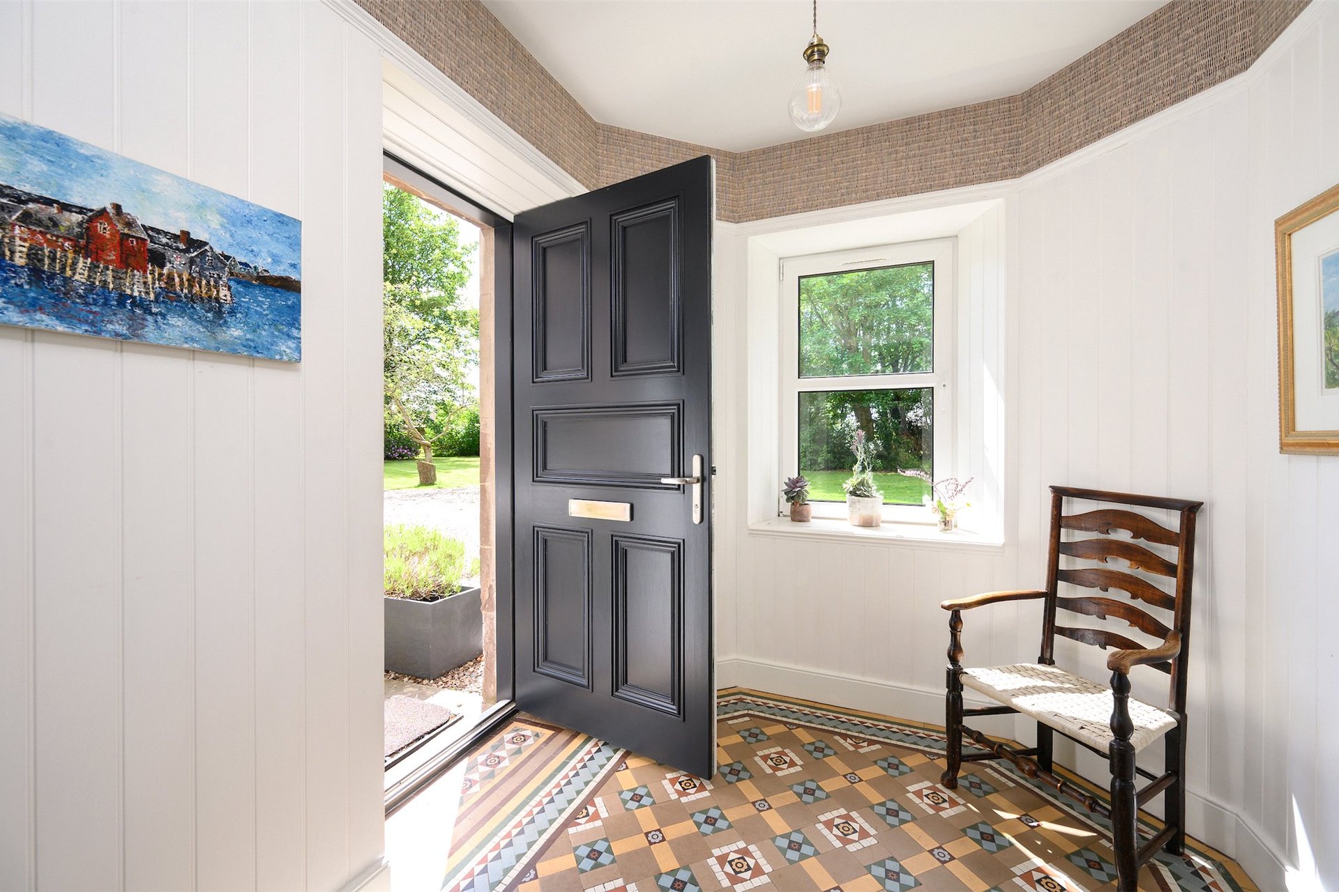 Auchtergaven Manse, Bankfoot, Perth, Perth and Kinross, PH1 4BS - Picture #19
