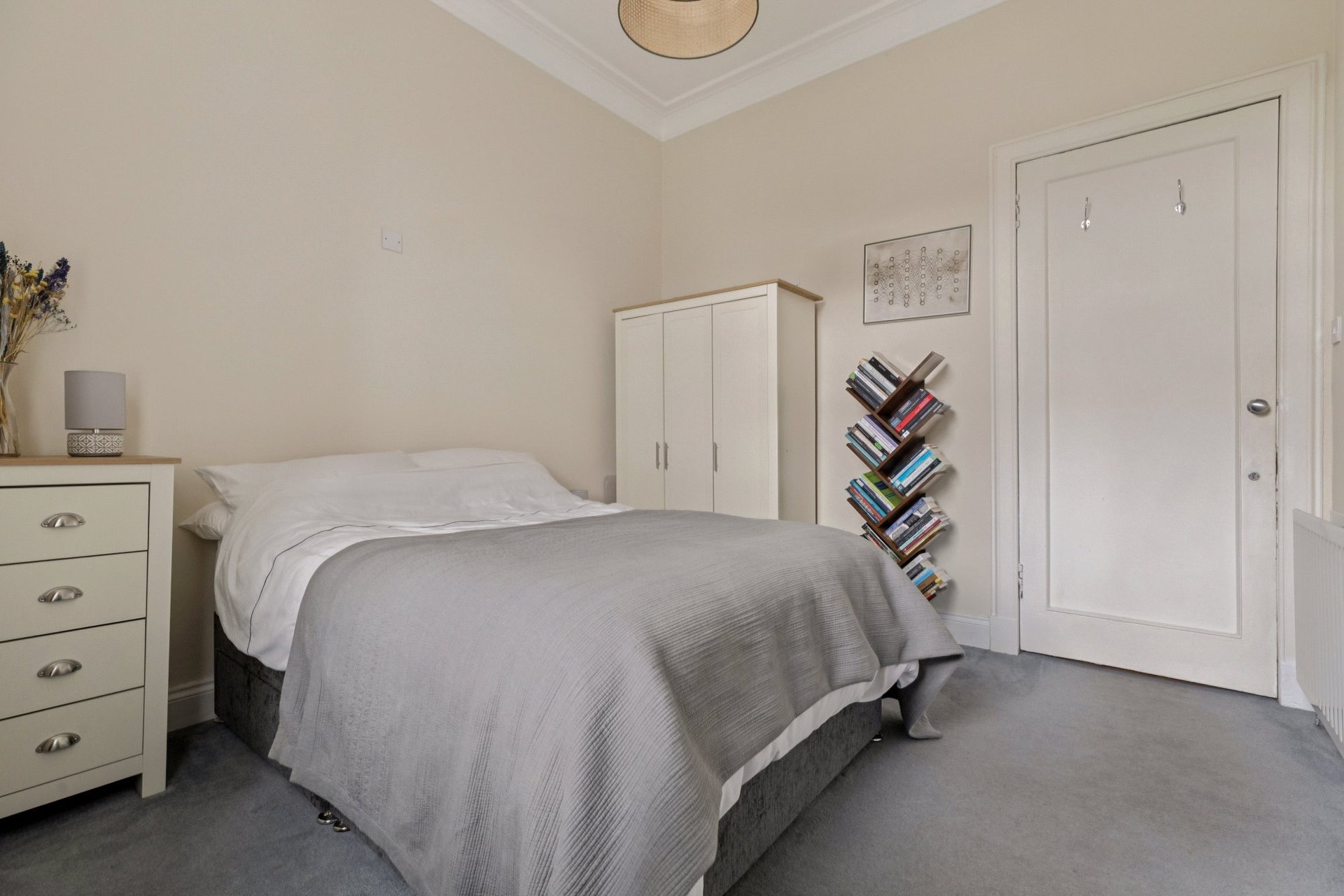 Flat 2/2, 4 Mingarry Street, North Kelvinside, Glasgow, G20 8NT - Picture #19