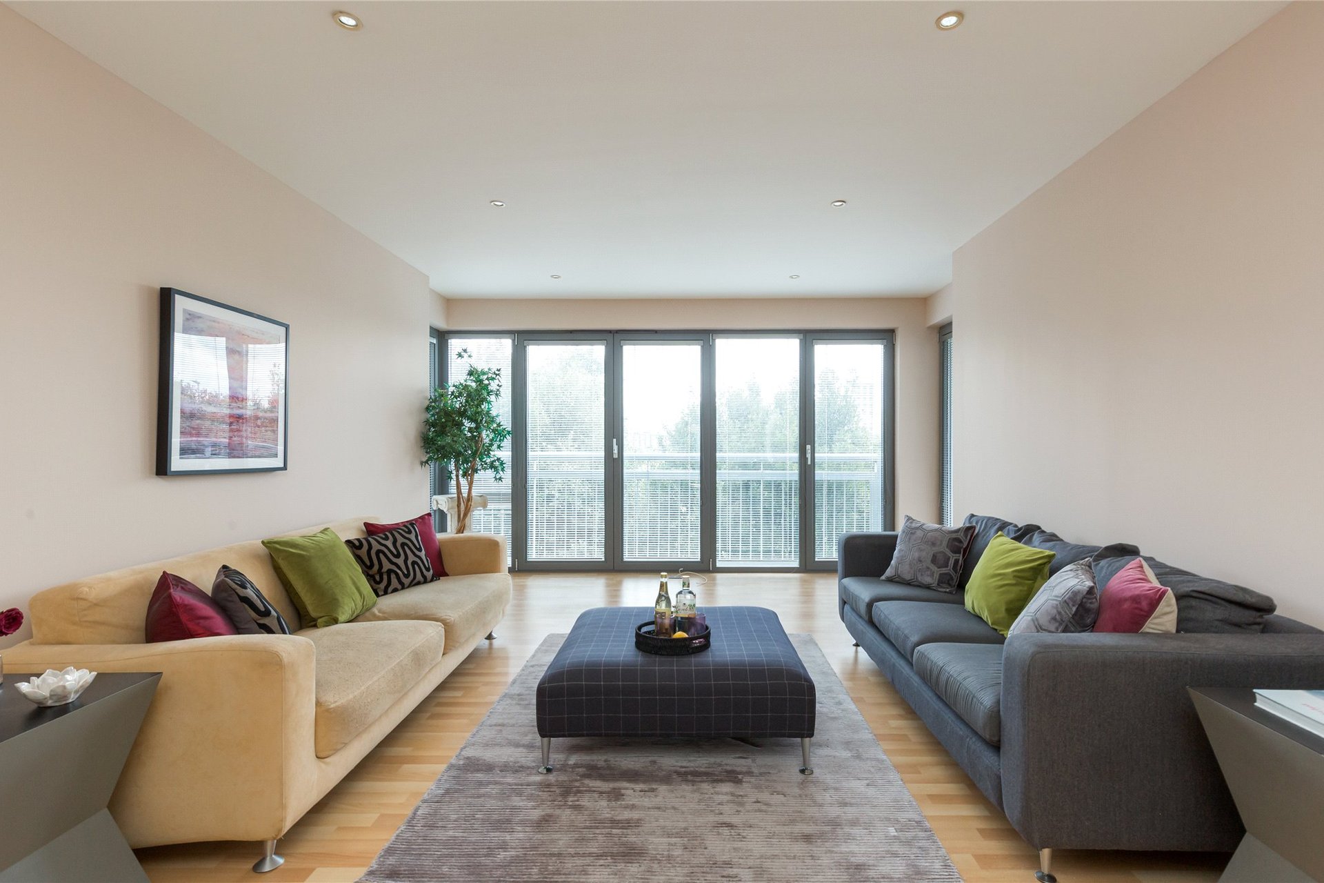 2/6 Western Harbour Terrace, Western Harbour, Leith, Edinburgh, EH6 6JQ - Picture #10