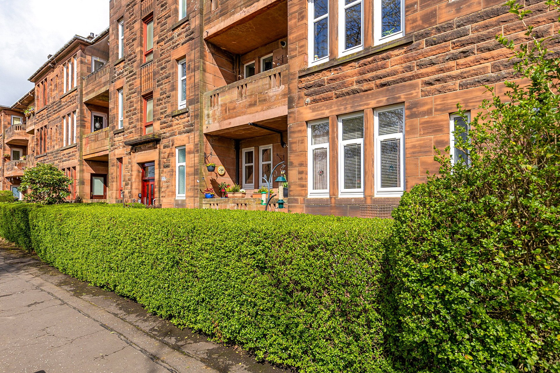 Flat 0/2, 1780 Great Western Road, Anniesland, Glasgow, G13 2TL - Picture #25