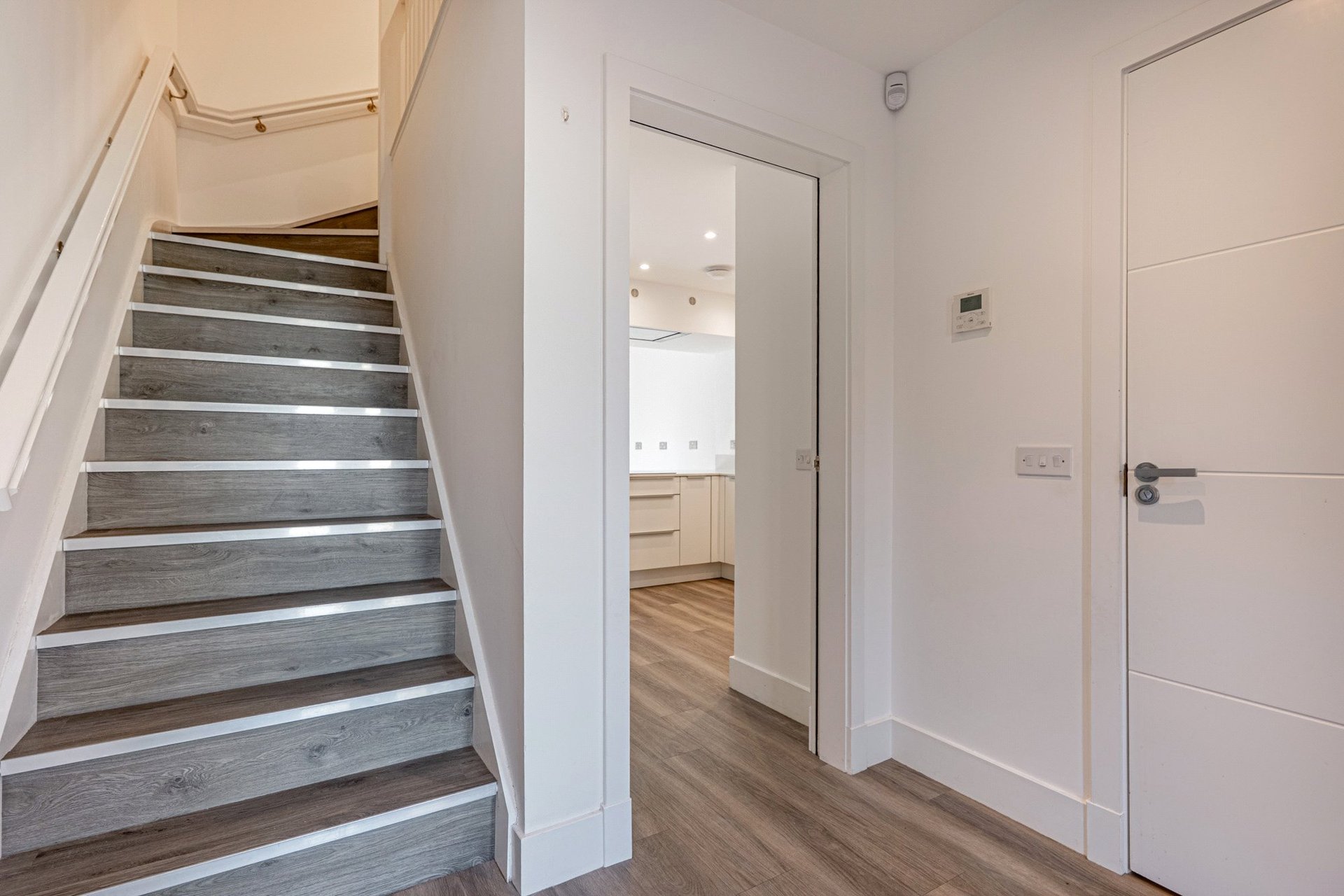 28 Festival Court, Prince's Quay, Glasgow, G51 1BD - Picture #9