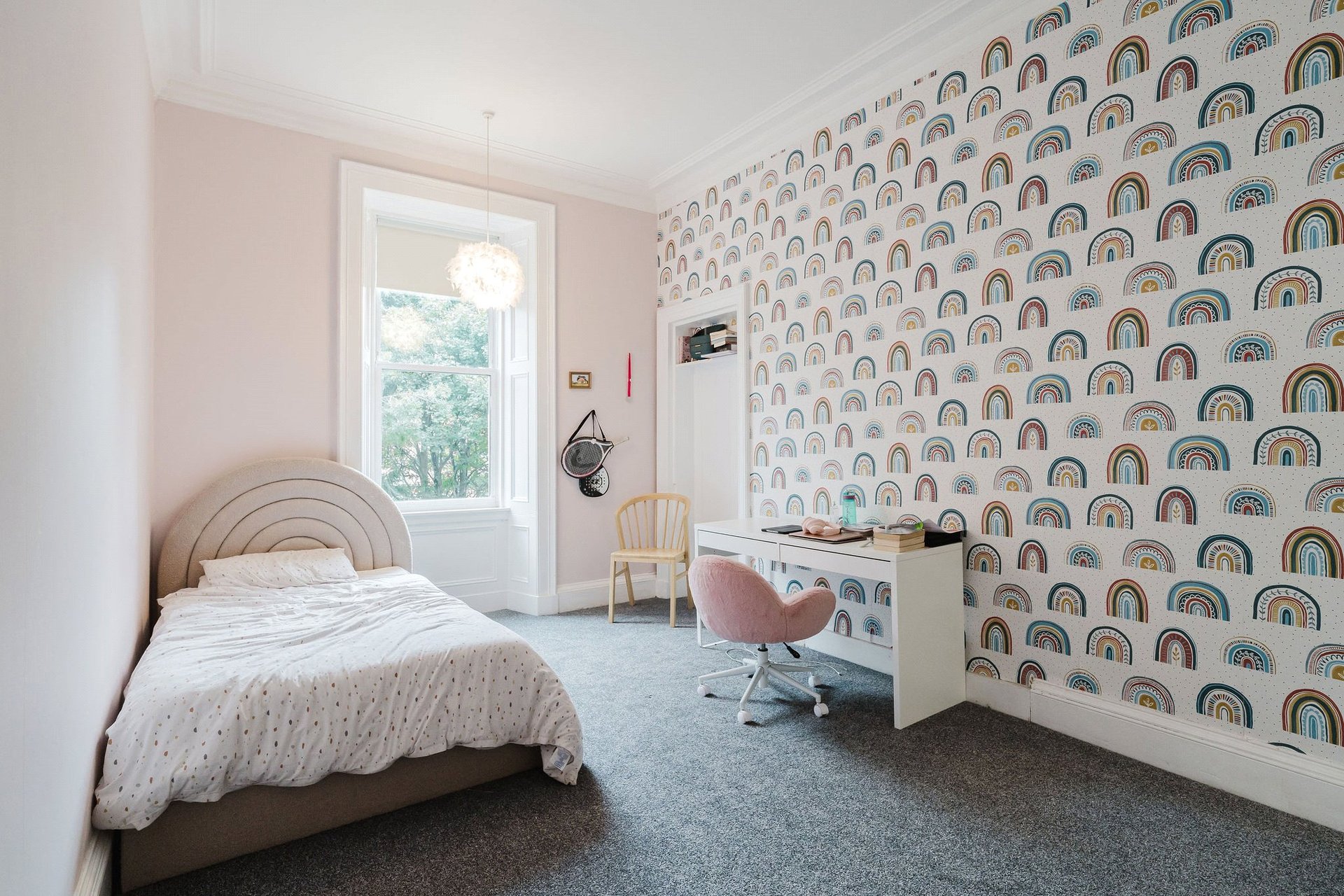 105/4 Warrender Park Road, Edinburgh, EH9 1EN - Picture #15