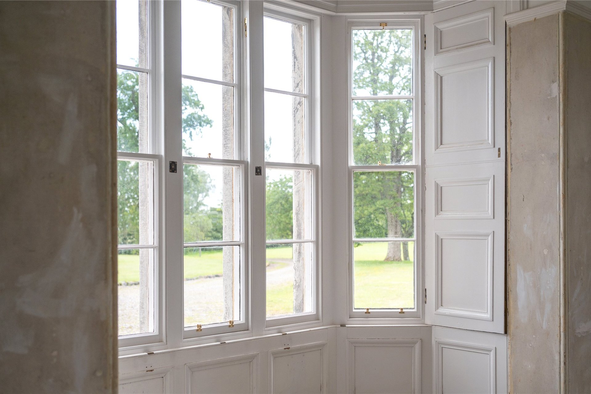 The Parsonage, Dunmore Park, Airth, Falkirk, FK2 8LU - Picture #9