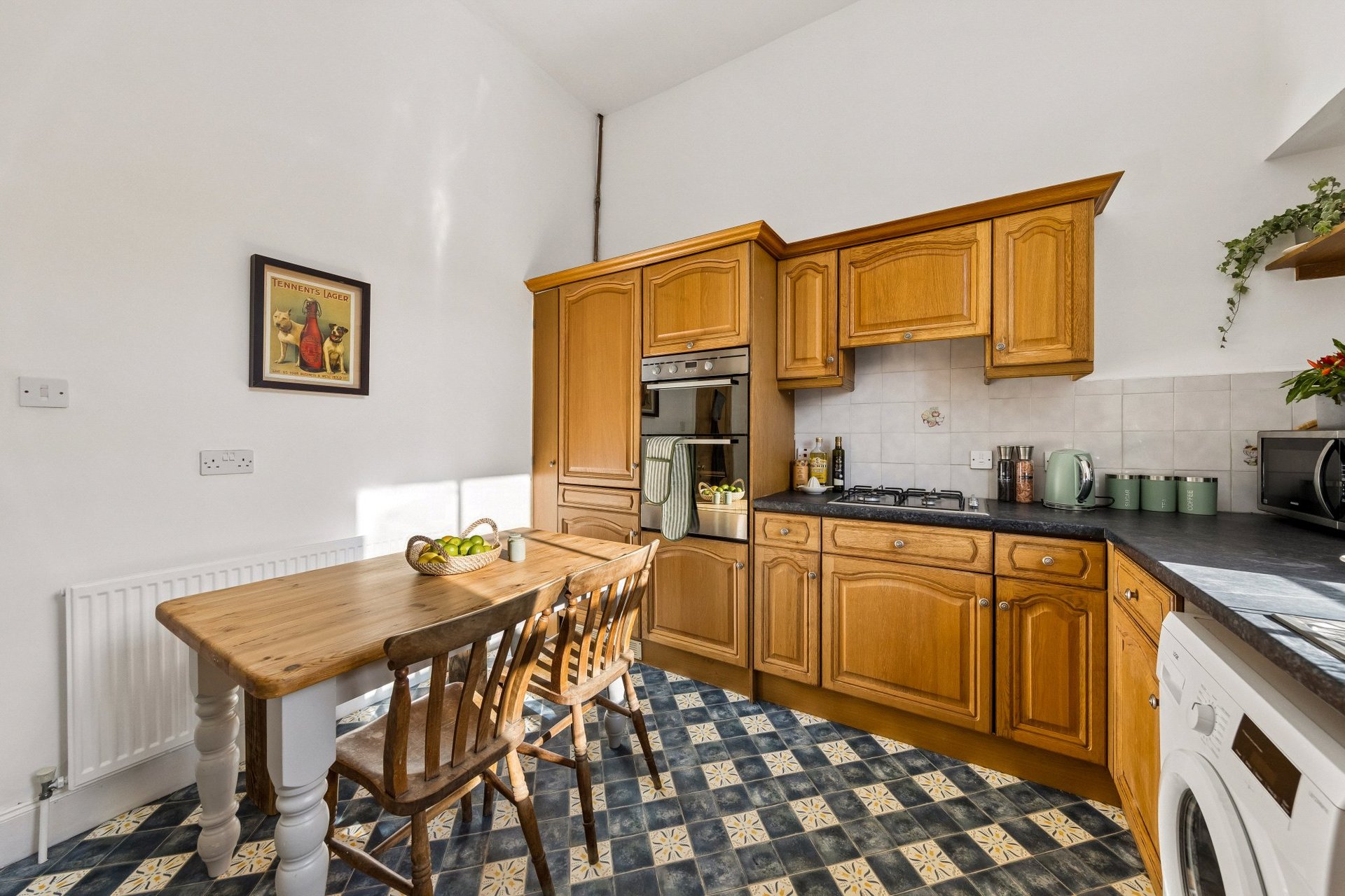 2/2, 7 Dowanside Road, Dowanhill, Glasgow, G12 9YB - Picture #13