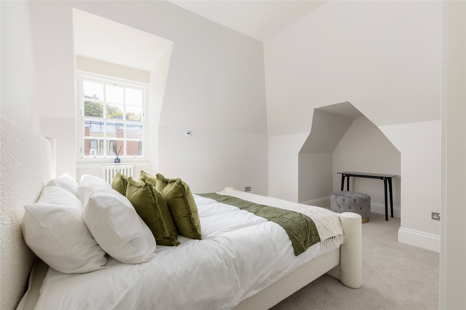 38/4 Sassoon Grove, Craiglockhart, Edinburgh, EH10 5FA - Picture #9