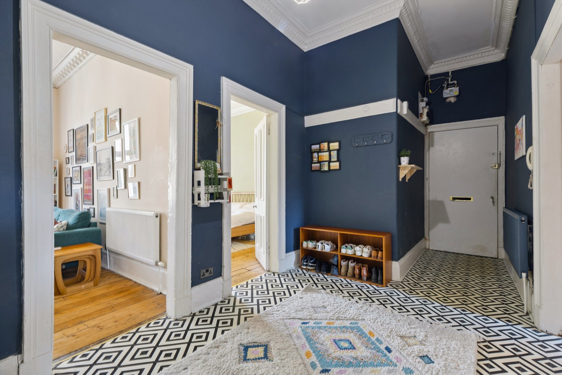 1/1, 5 Leslie Street, Pollokshields, Glasgow City, G41 2LQ - Picture #7