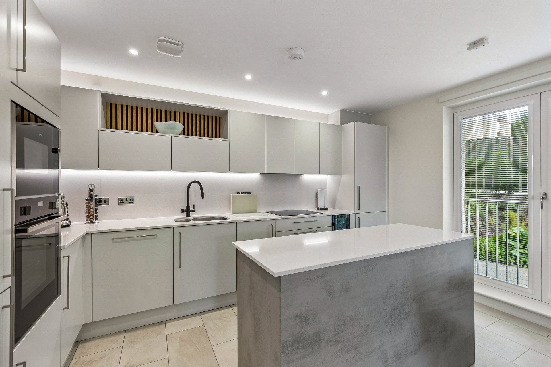 Flat G/3, 2 Eastwoodhill Grove, Giffnock, Glasgow, G46 6BB - Picture #8