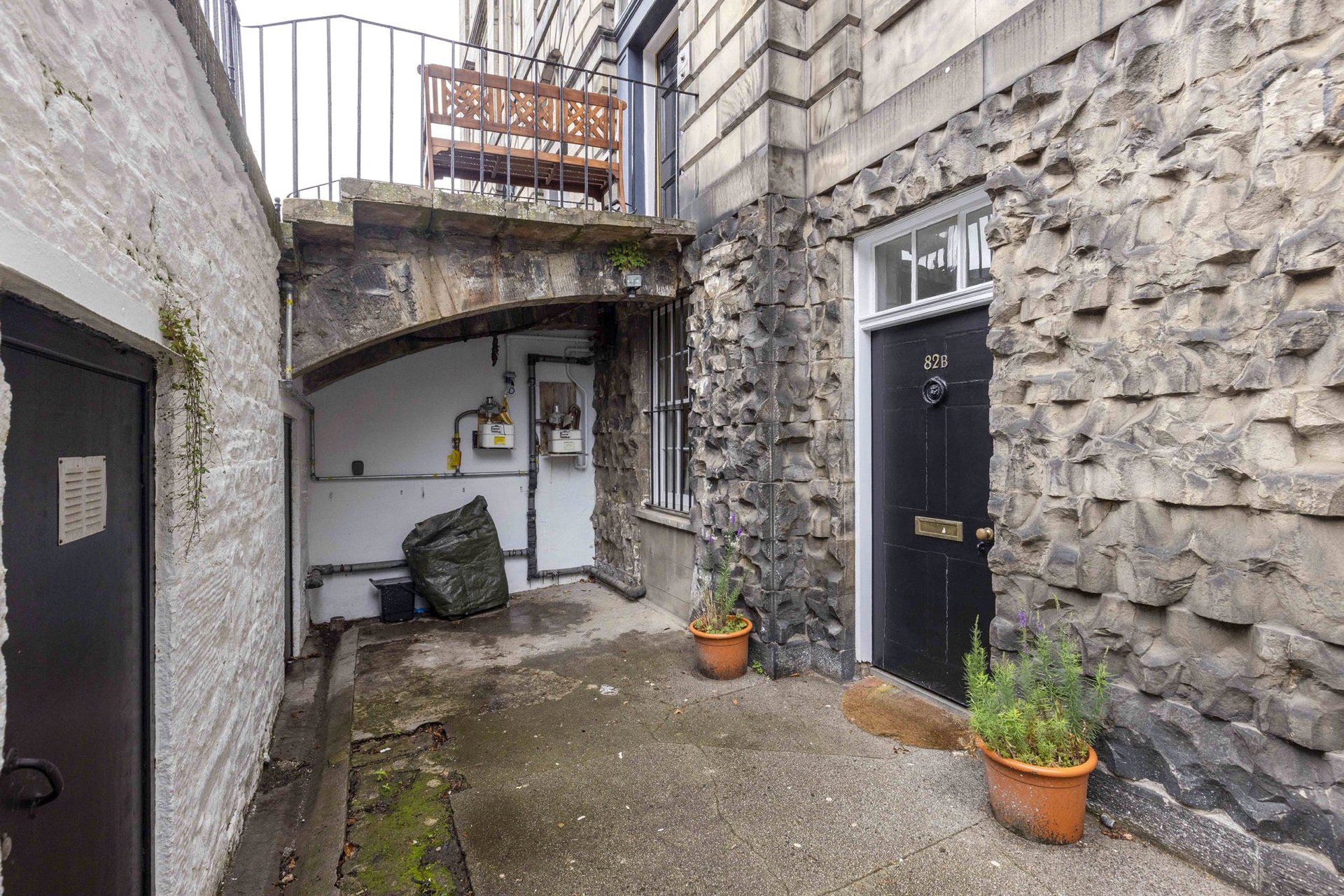 82B Great King Street, New Town, Edinburgh, EH3 6QU - Picture #3