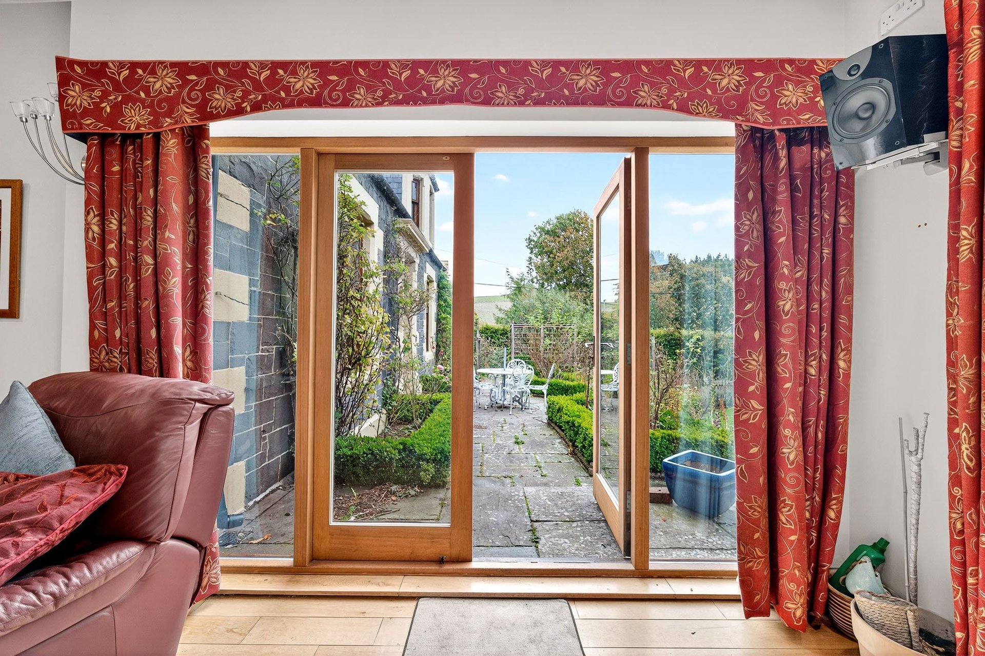 Cragdale, 31 Craigend Road, Stow, Galashiels, Scottish Borders, TD1 2RJ - Picture #4