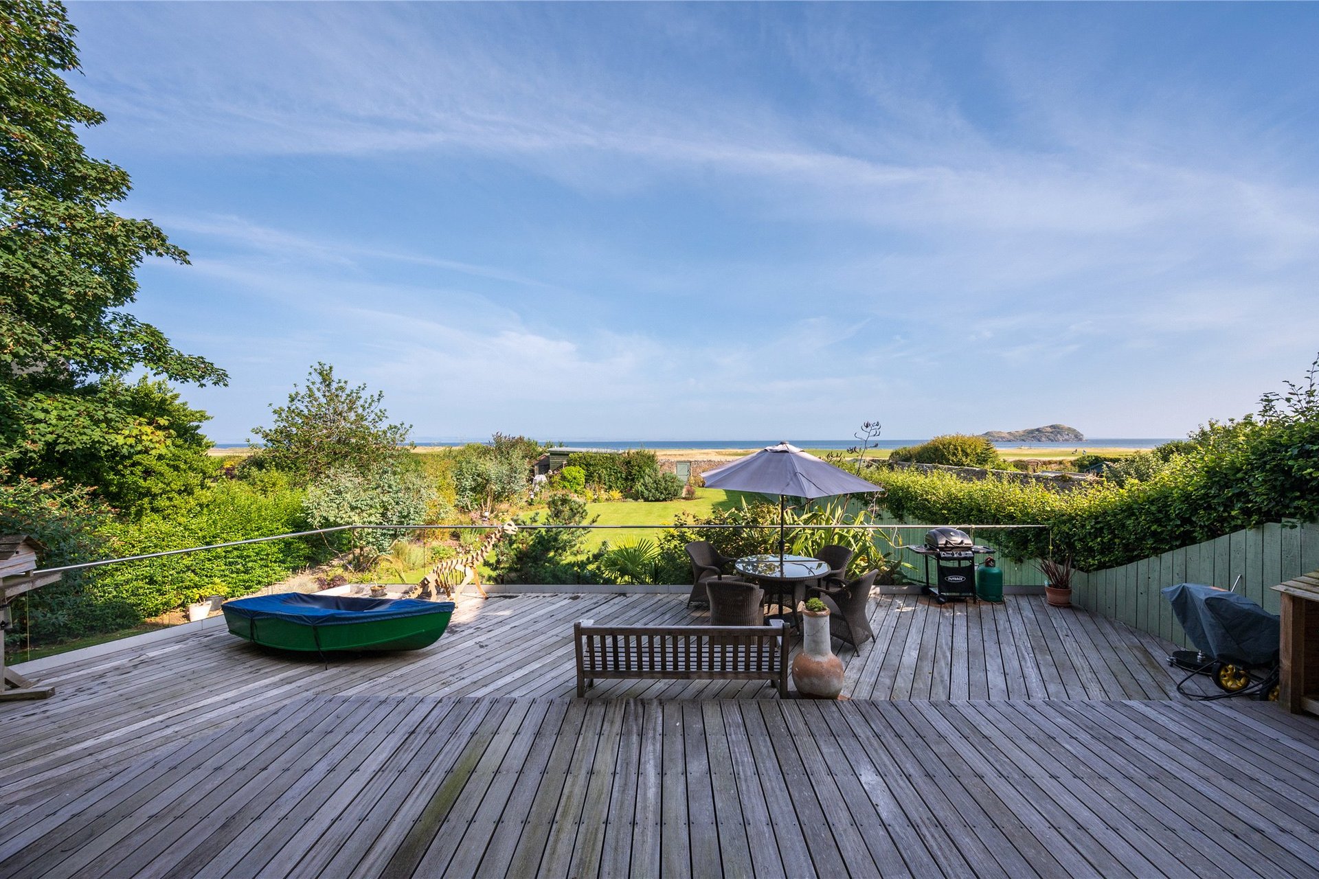 Greenhythe, 16 Cromwell Road, North Berwick, East Lothian, EH39 4LZ - Picture #2