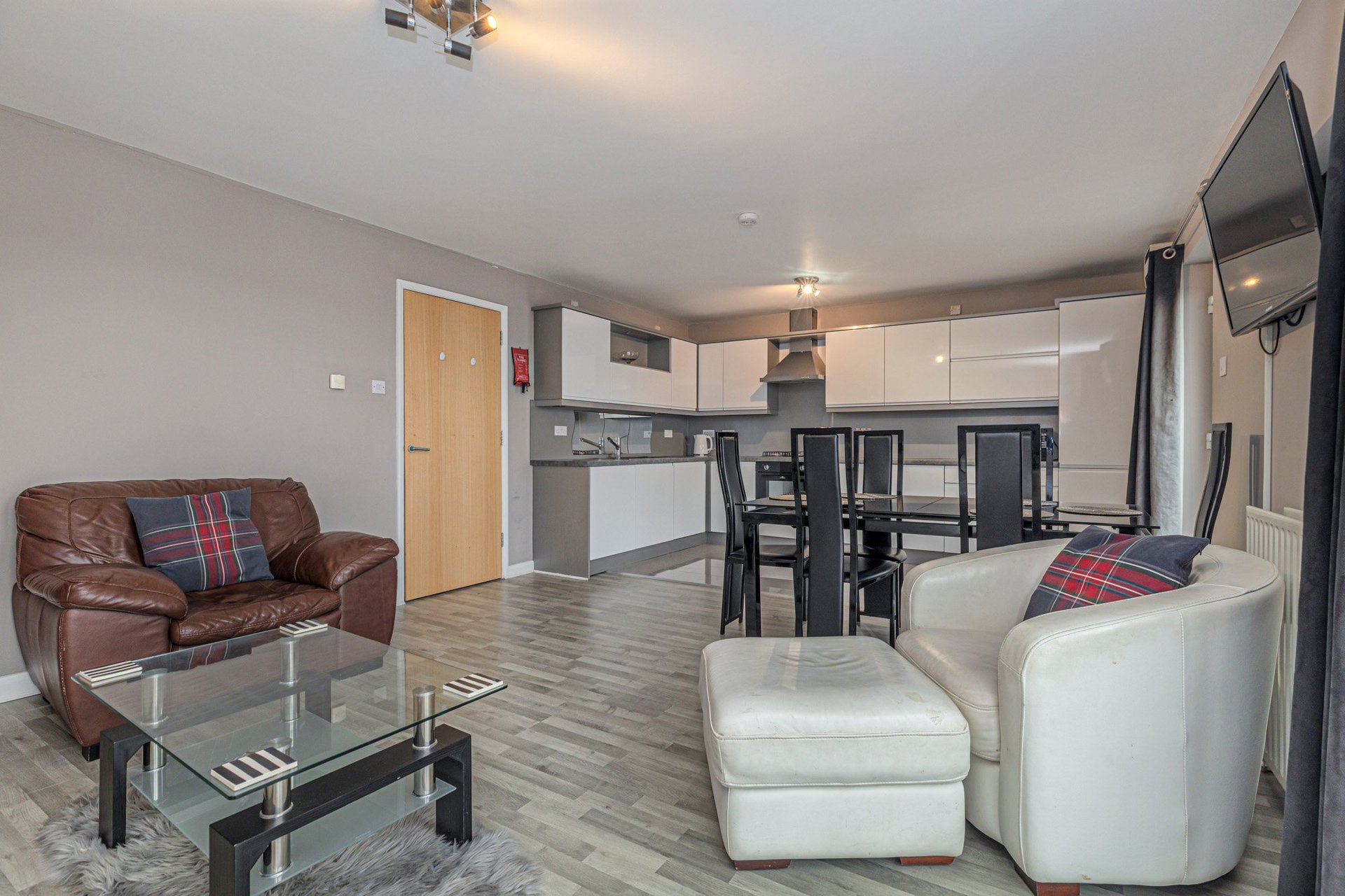 5/3, 90 Barrland Street, Glasgow, G41 1RJ - Picture #4
