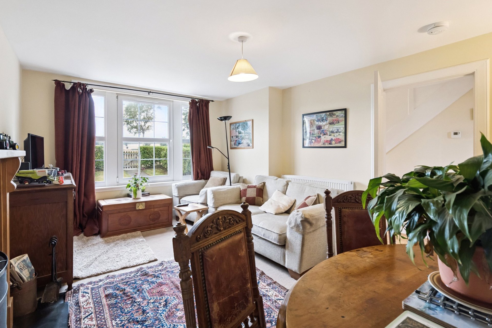 2 Skedsbush Cottages, Haddington, East Lothian, EH41 4JP - Picture #3