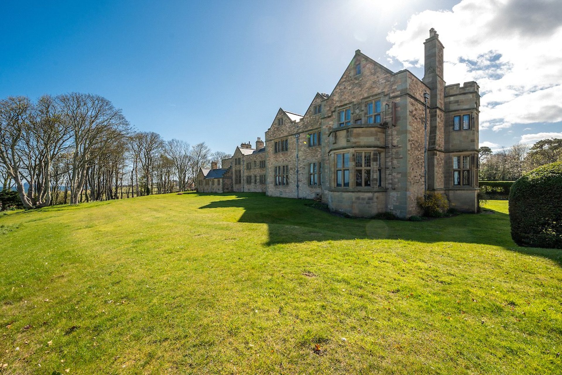 2 Carlekemp Mansion, Abbotsford Road, North Berwick, East Lothian, EH39 5DA - Picture #33