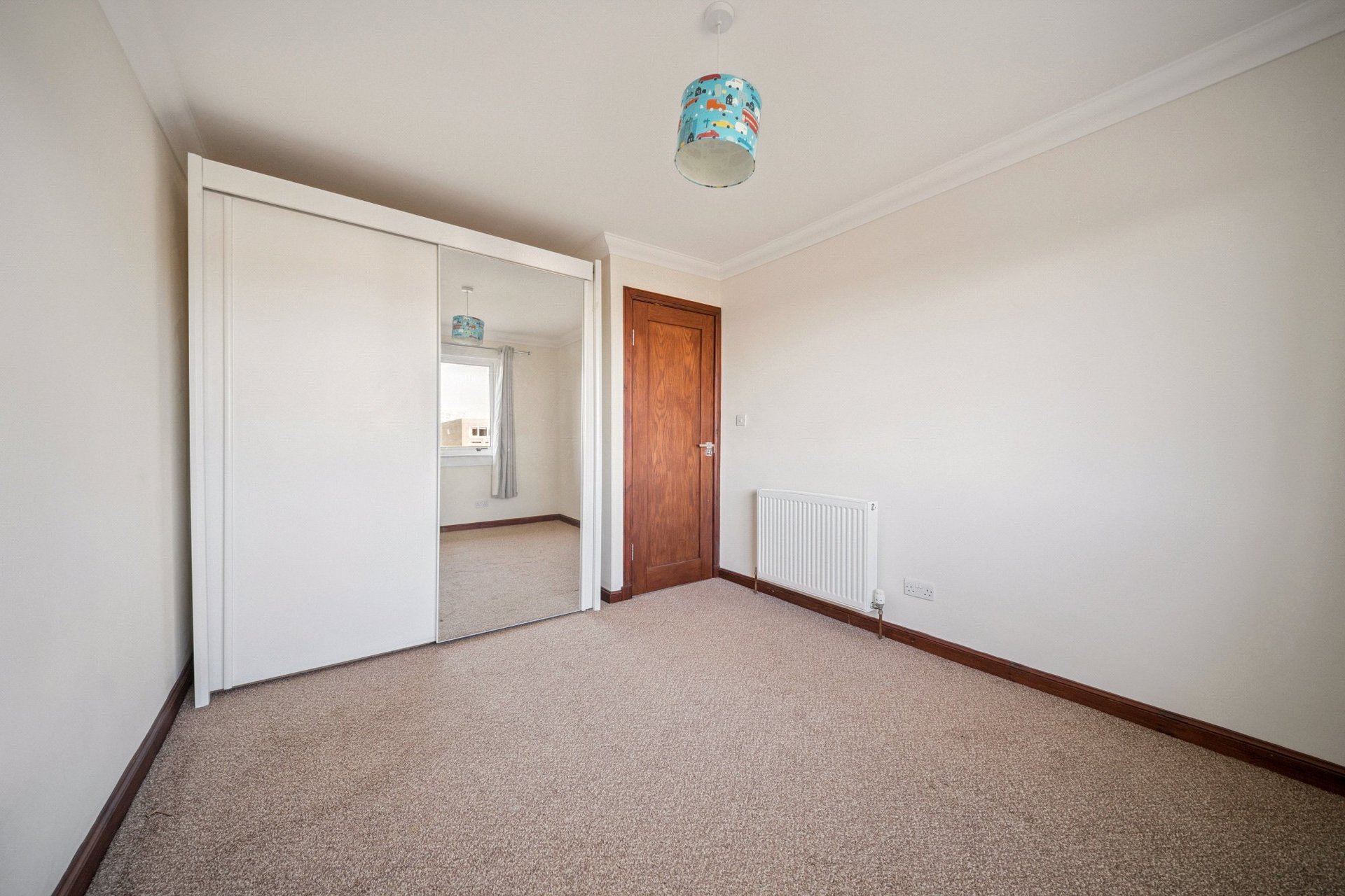 7 Ravelston Rise, Edinburgh, EH4 3LH - Picture #33