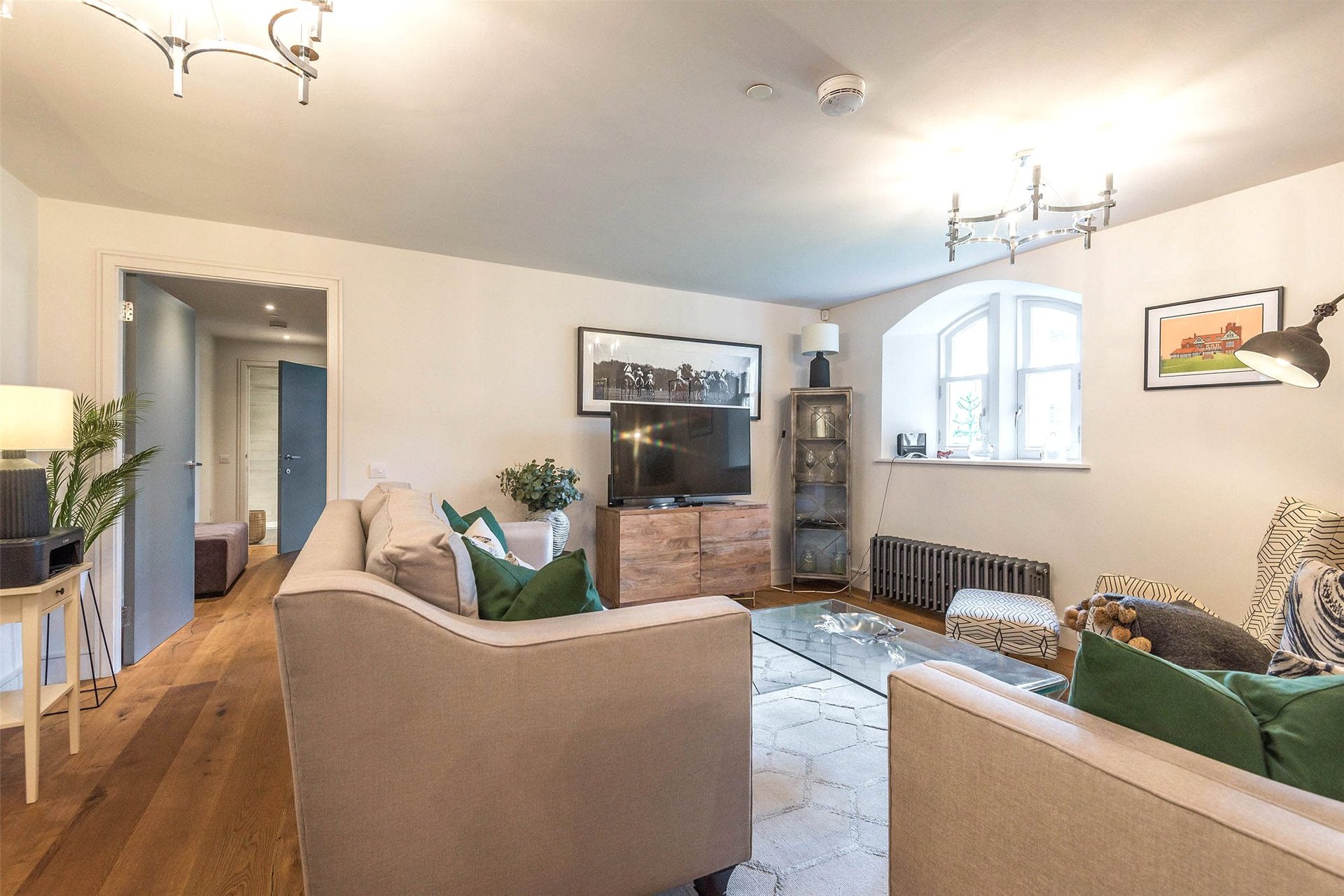 Flat 17, 1 Donaldson Drive, Edinburgh, Midlothian, EH12 5FA - Picture #4