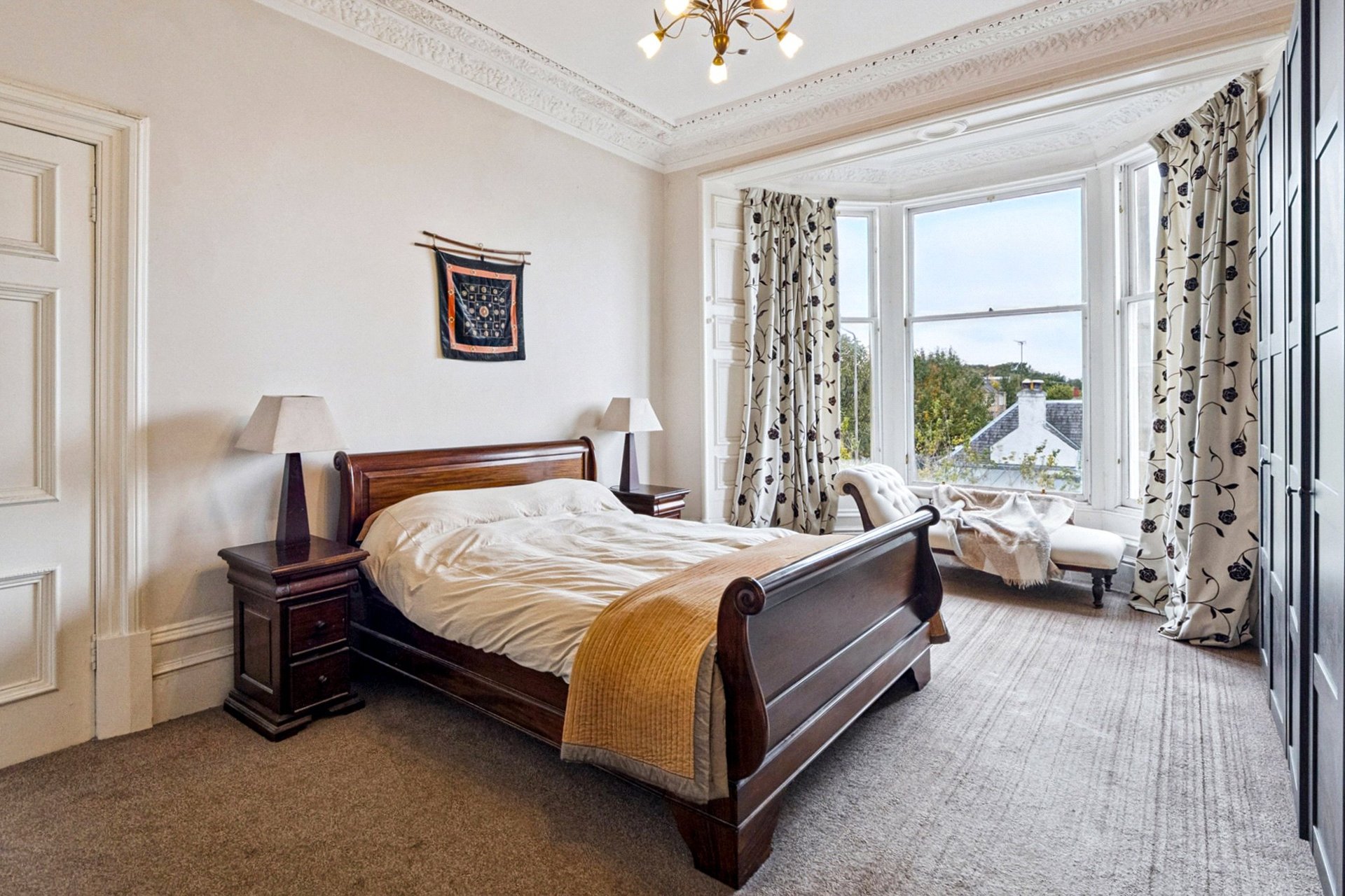 2 Afton Terrace, Edinburgh, EH5 3NG - Picture #23
