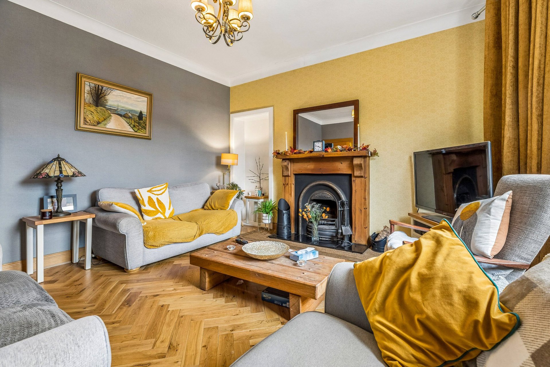 18 Benview Road, Clarkston, Glasgow, G76 7PS - Picture #4