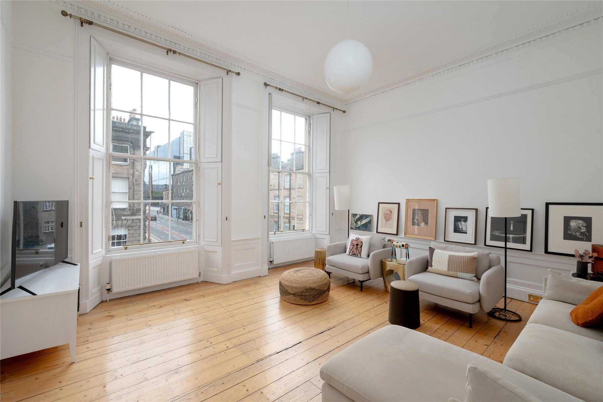 5/1 Torphichen Street, Edinburgh, EH3 8HX - Picture #2