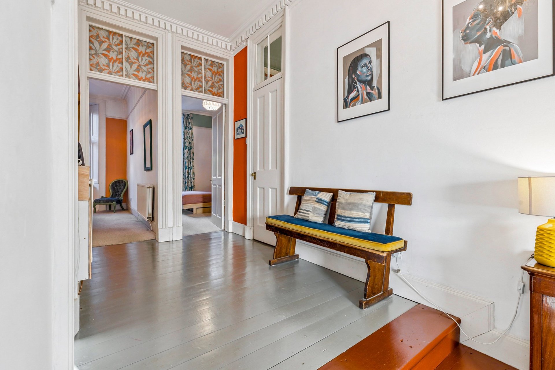 Flat 0/1, 17 Stanmore Road, Mount Florida, Glasgow, G42 9AH - Picture #9