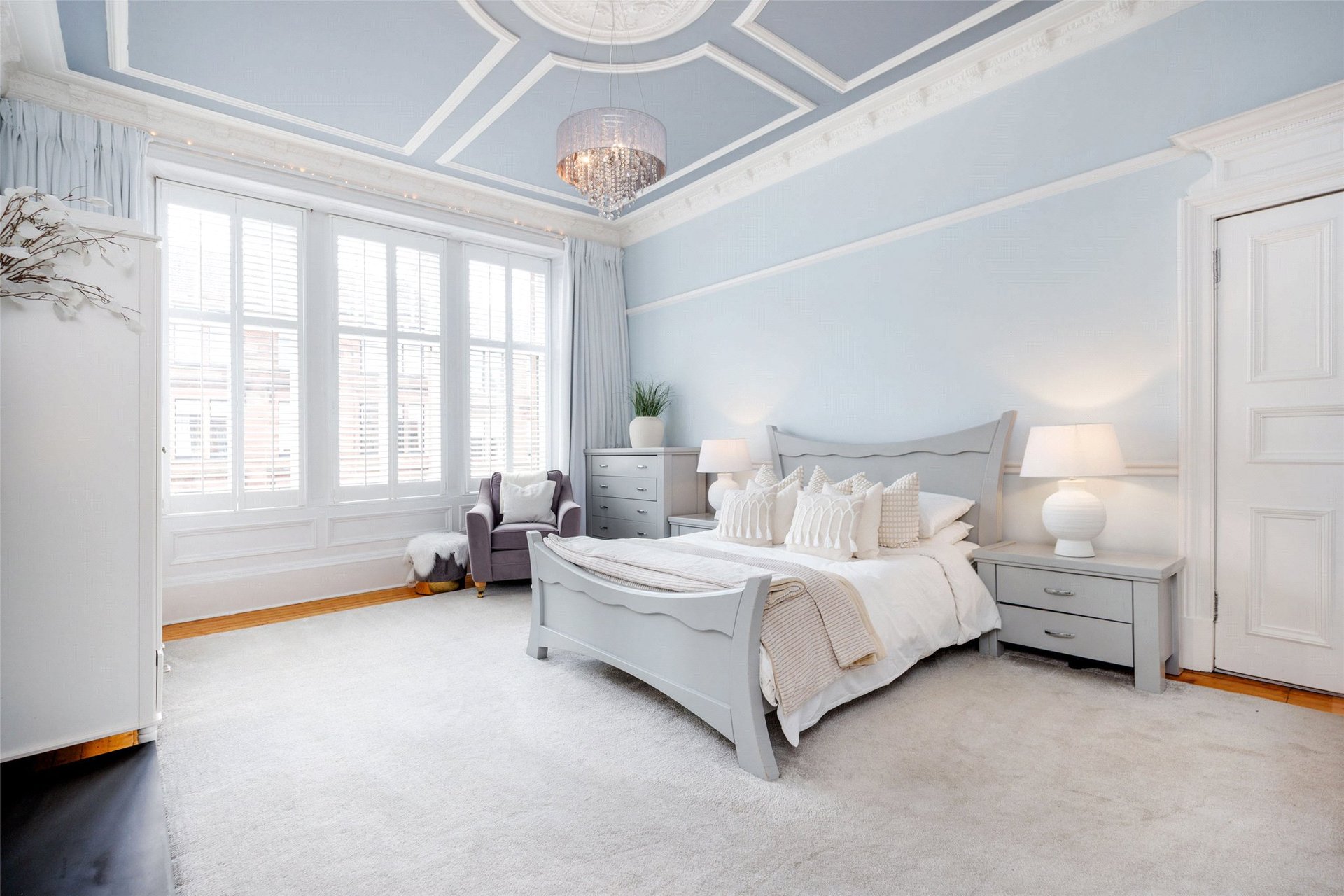 Flat 2/2, 42 Falkland Street, Hyndland, Glasgow, G12 9QY - Picture #43