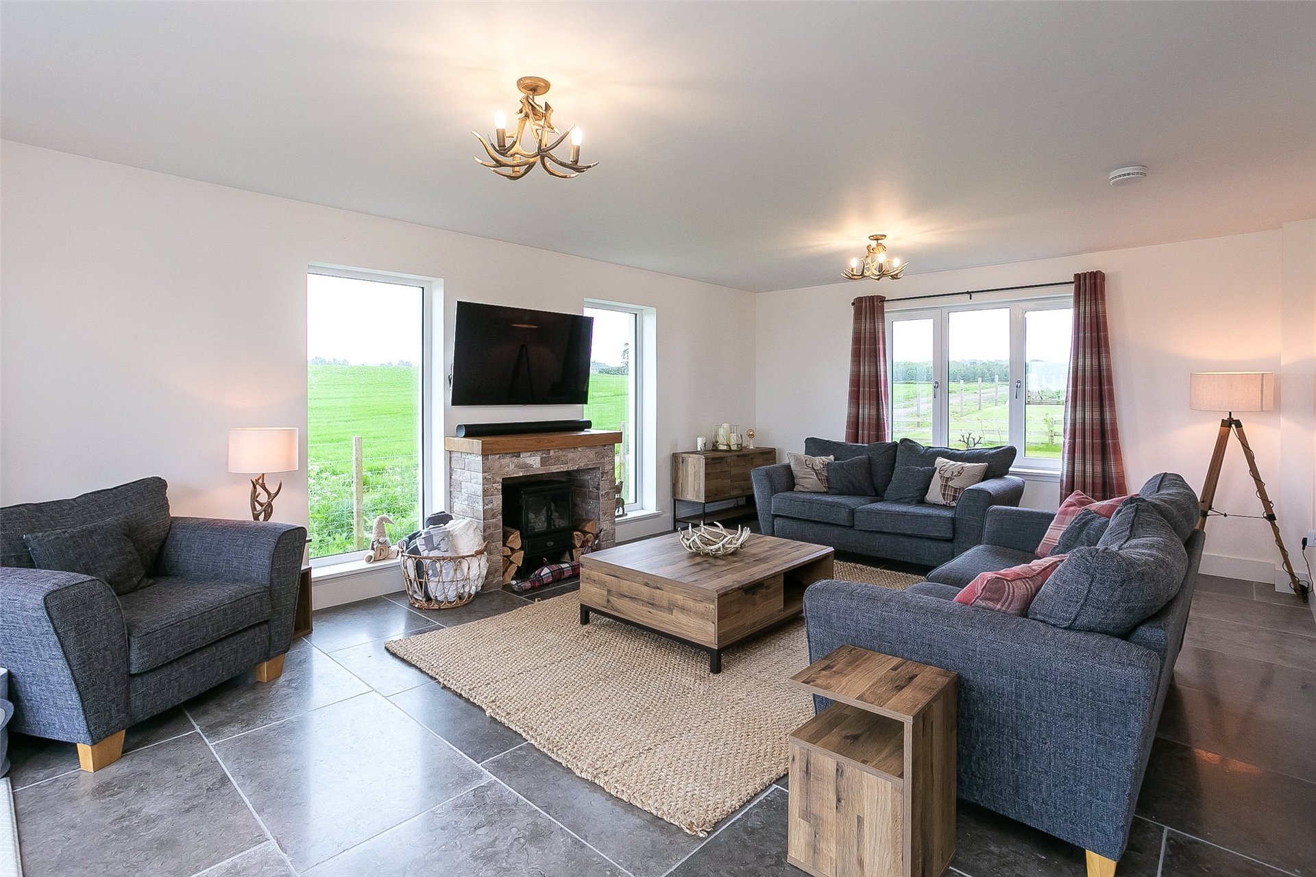 5 Milldeans Farm, Milldeans, Star, Fife, KY7 6LW - Picture #13