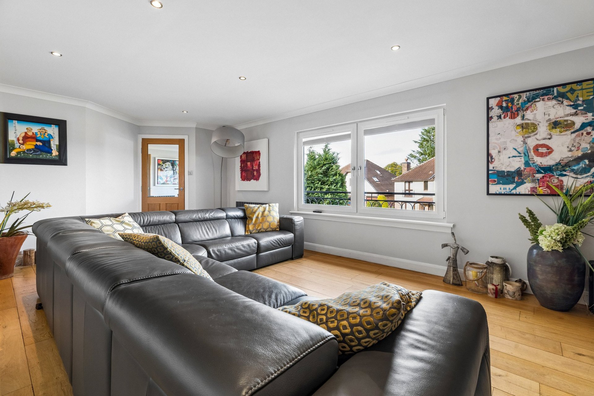 5 Greenlaw Drive, Newton Mearns, Glasgow, Lanarkshire, G77 6NL - Picture #7