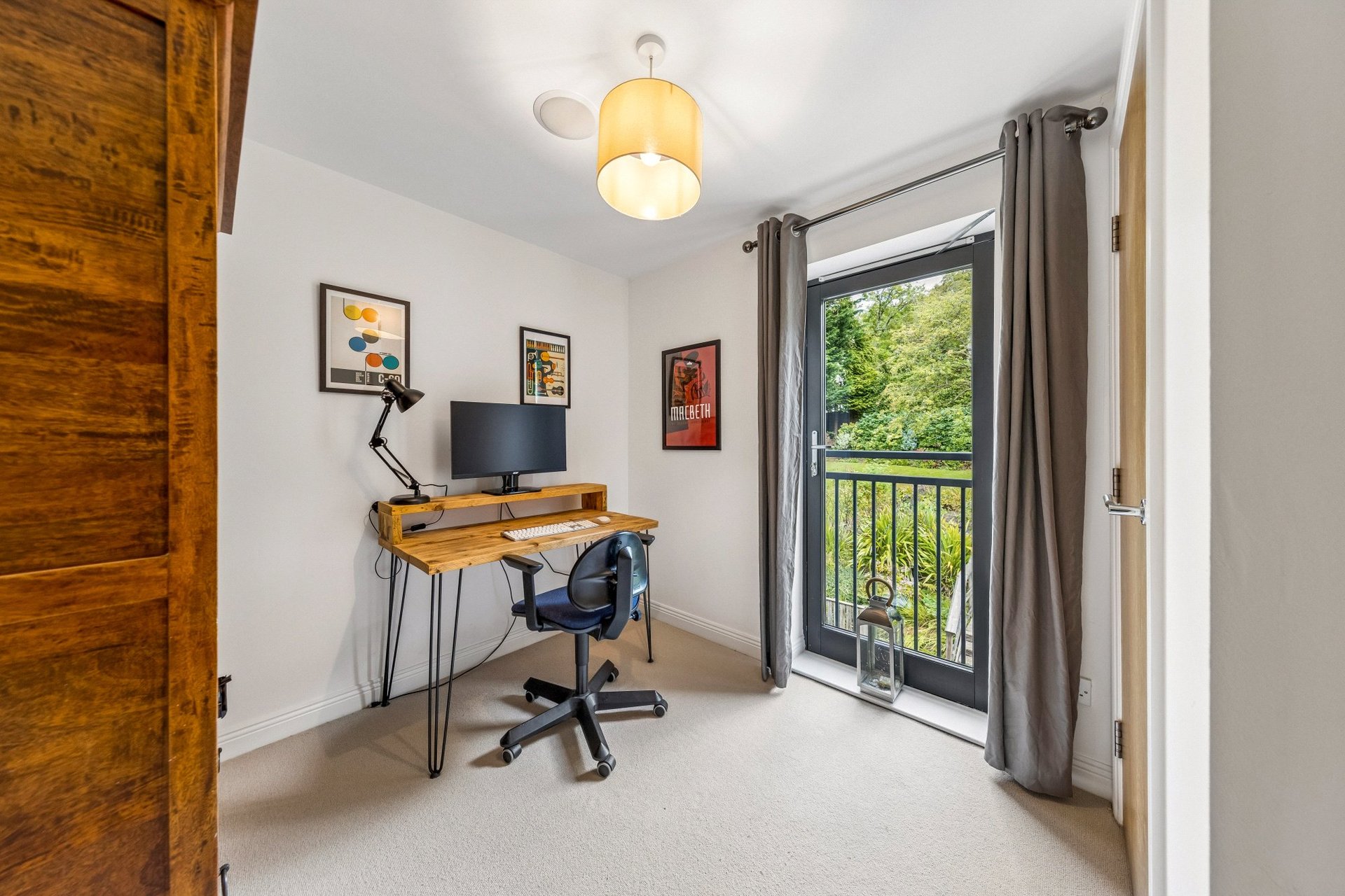 Flat 2/2, 52 Fortrose Street, Partick, Glasgow, G11 5LP - Picture #32
