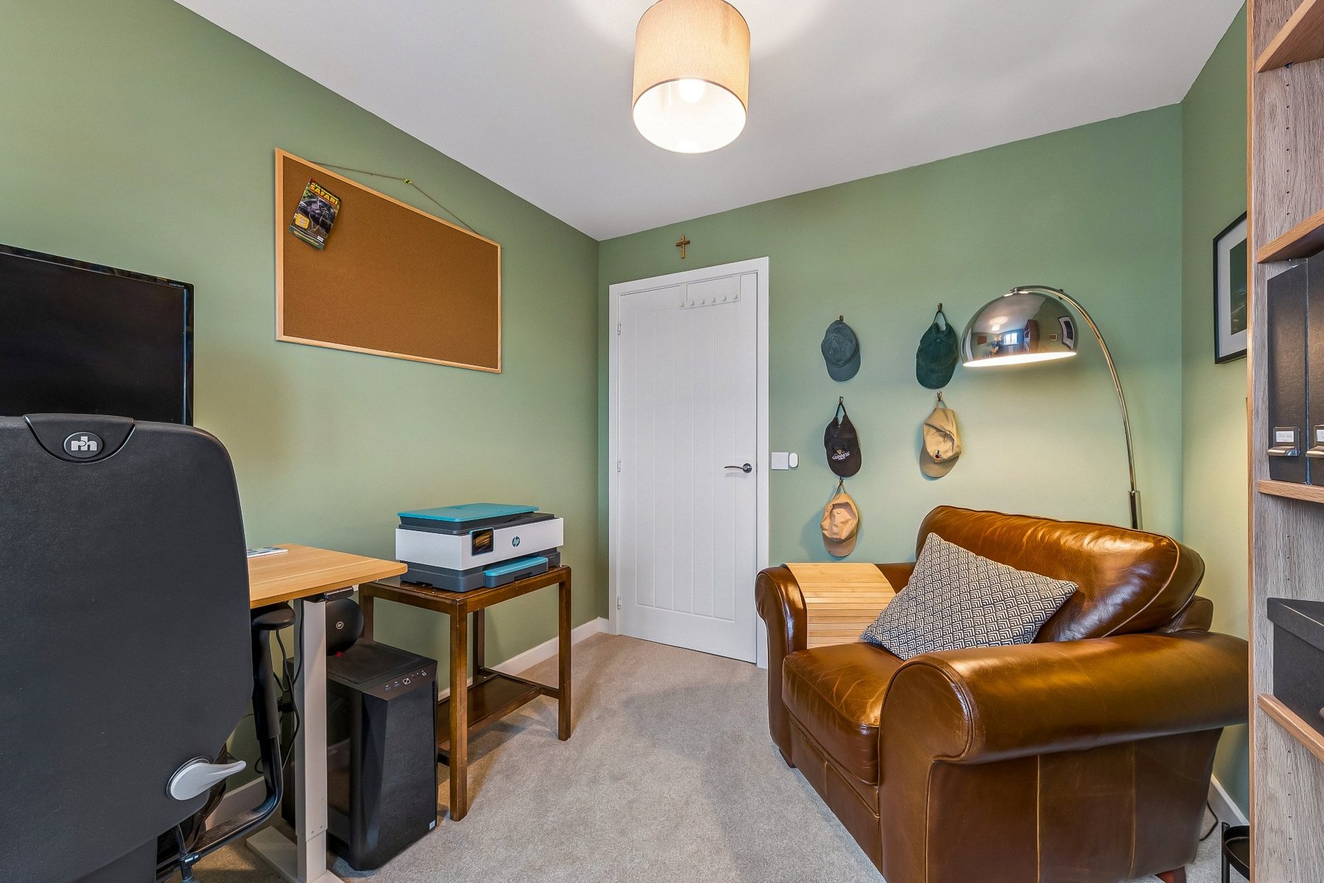 29 Lily Drive, Darach Fields, Robroyston, G33 6QT - Picture #34