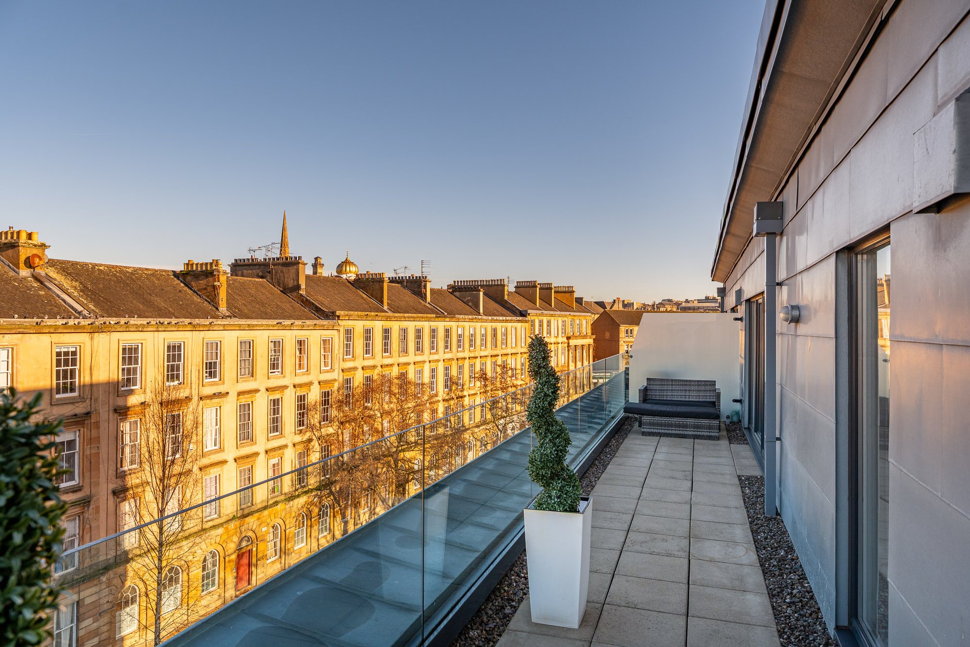 5/1, 33 Minerva Street, Glasgow, G3 8LE - Picture #3