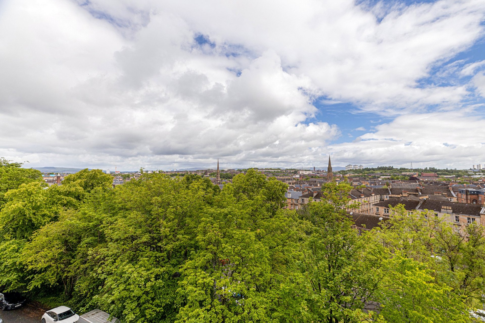 4/1, 16 Park Quadrant, Park, Glasgow, G3 6BF - Picture #7