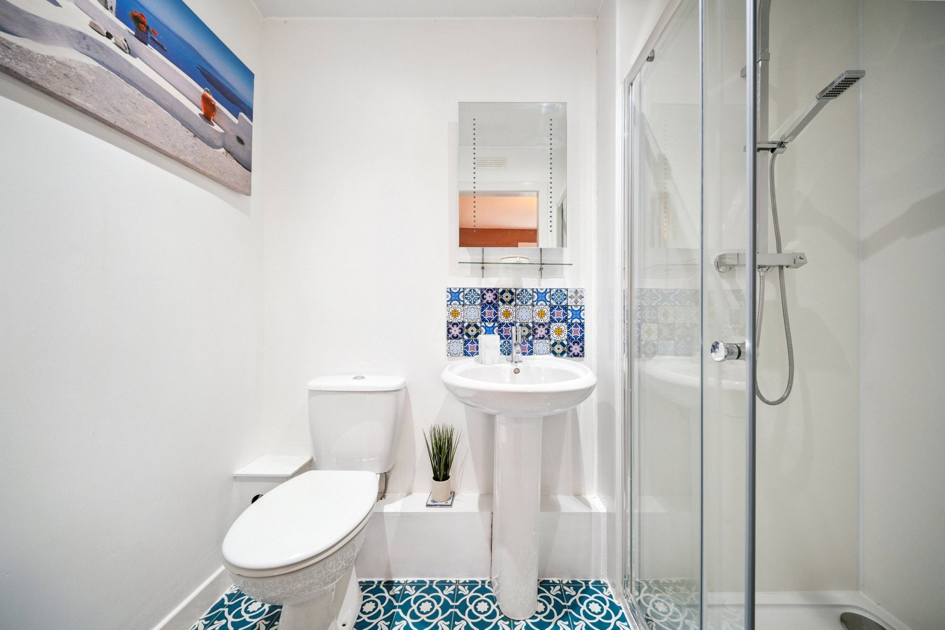 Seahorses, 74 Nethergate South, Crail, Anstruther, Fife, KY10 3TZ - Picture #24