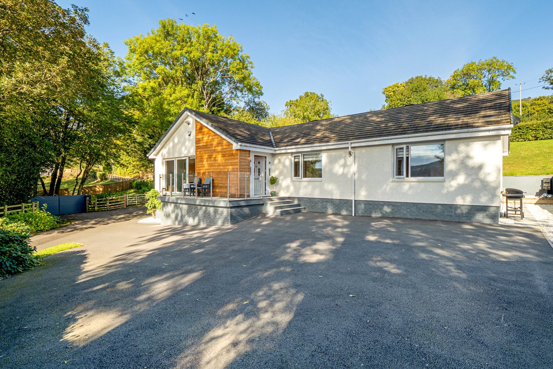 Crimond, Friarshaugh, Gattonside, Melrose, Scottish Borders, TD6 9LT - Picture #31