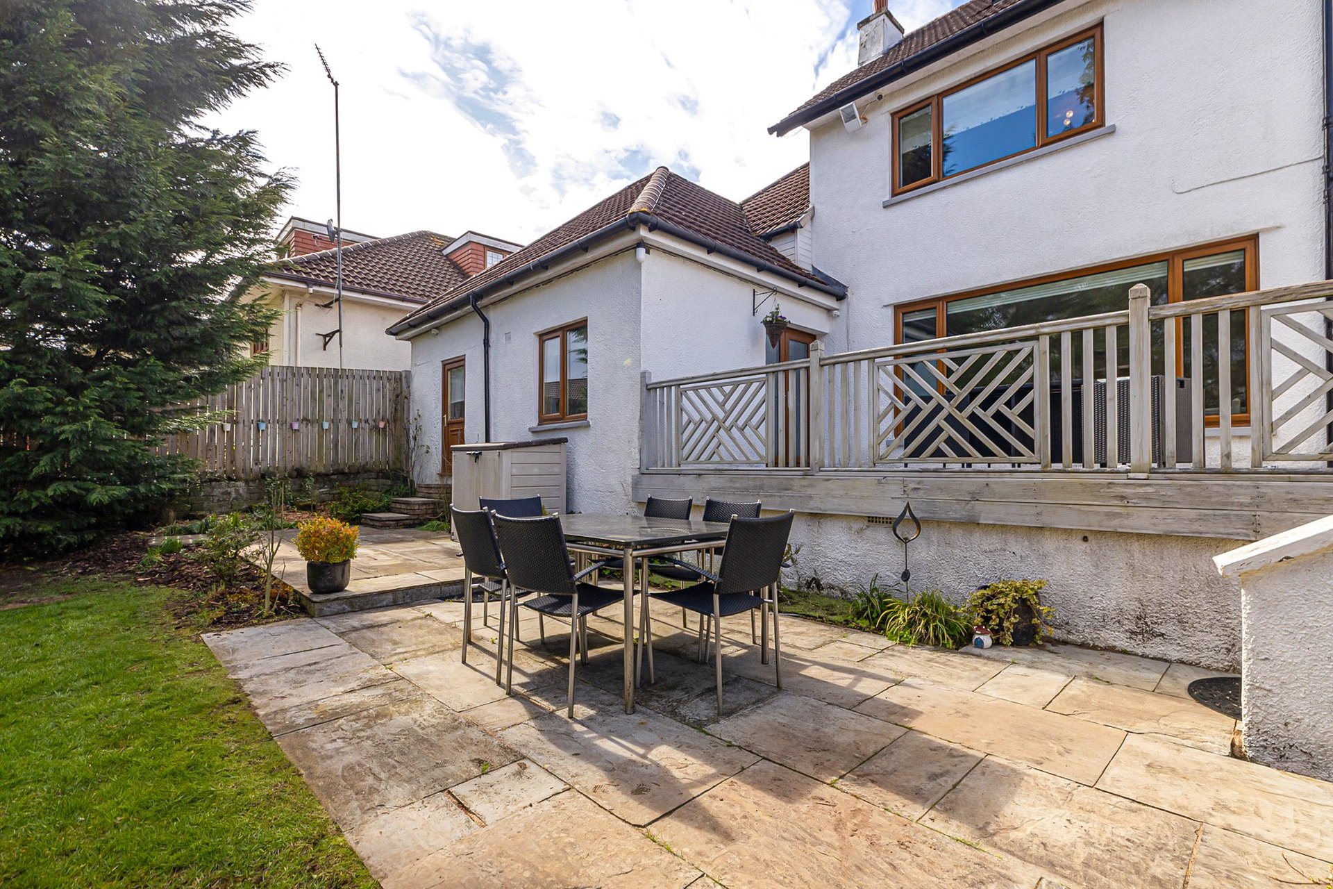 18 Riverside Road, Eaglesham, Glasgow, G76 0DF - Picture #39