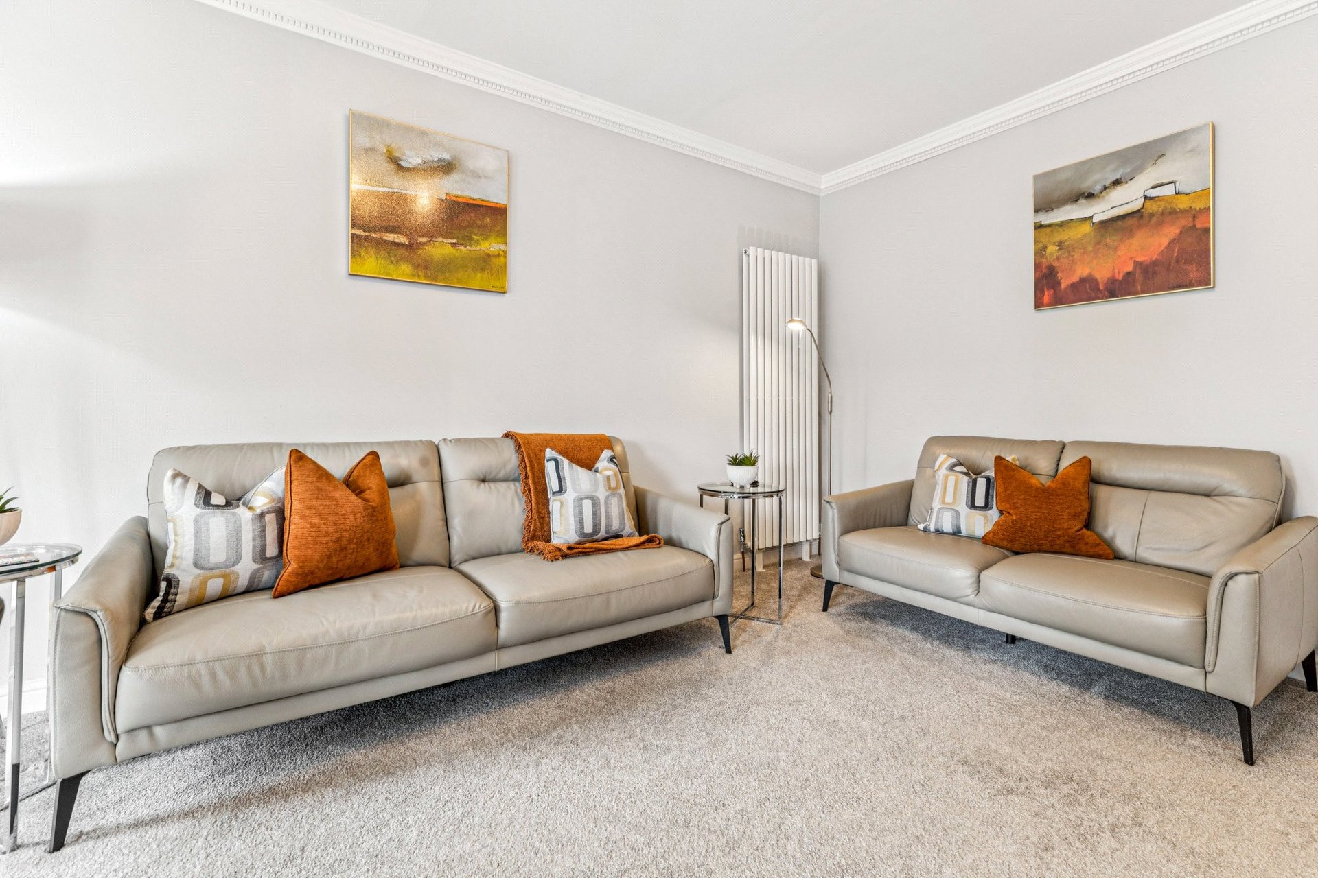 Flat G, 21 Hughenden Lane, Hyndland, Glasgow, G12 9XU - Picture #6