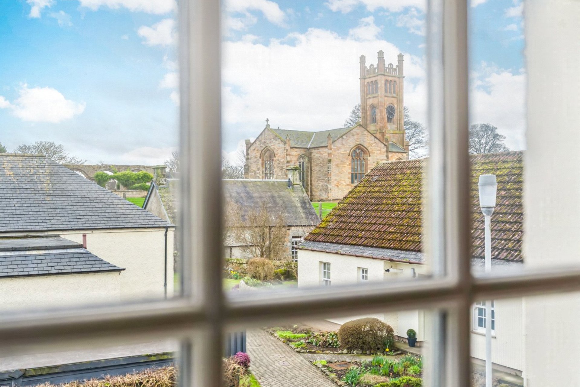 5 The Dale, Kilconquhar, Fife, KY9 1LY - Picture #22