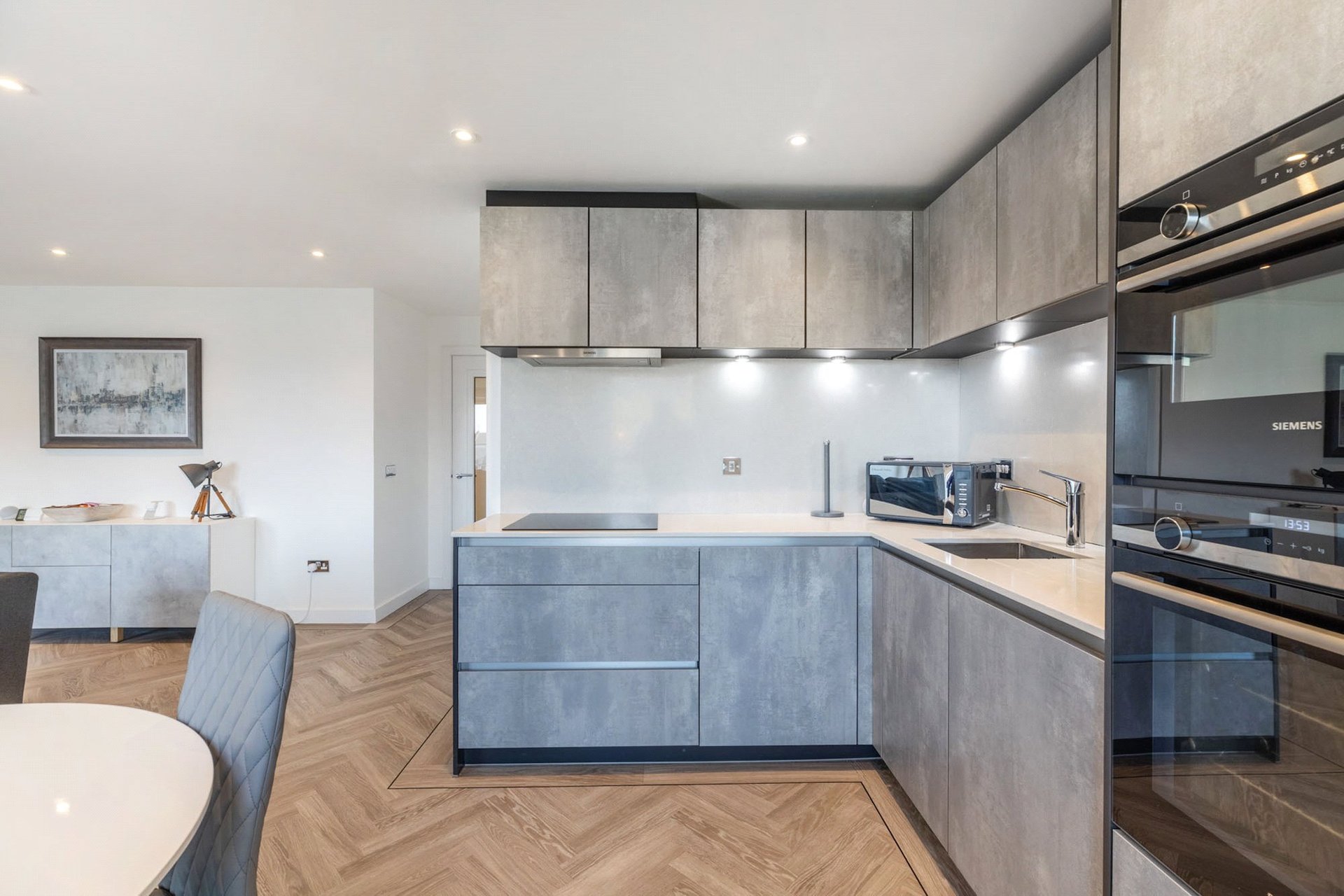Flat 11 C, 1140 Pollokshaws Road, Shawlands, Glasgow, G41 3EE - Picture #6