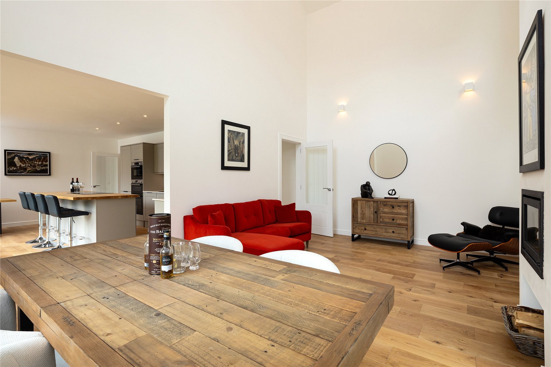 Dualt Mor, Killearn, Glasgow, Stirlingshire, G63 9QH - Picture #7