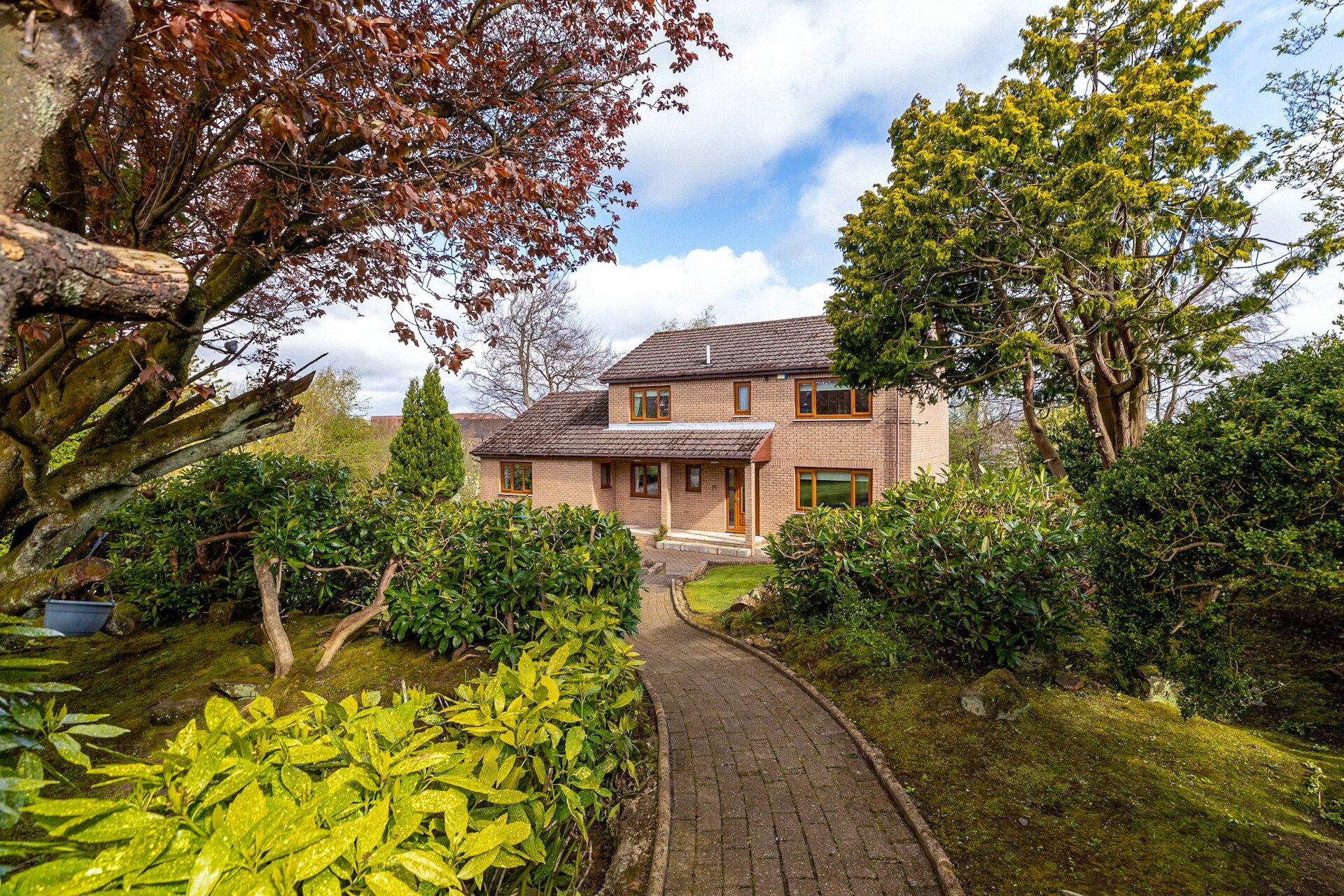 139 Monreith Road East, Cathcart, Glasgow, G44 3DF - Picture #1