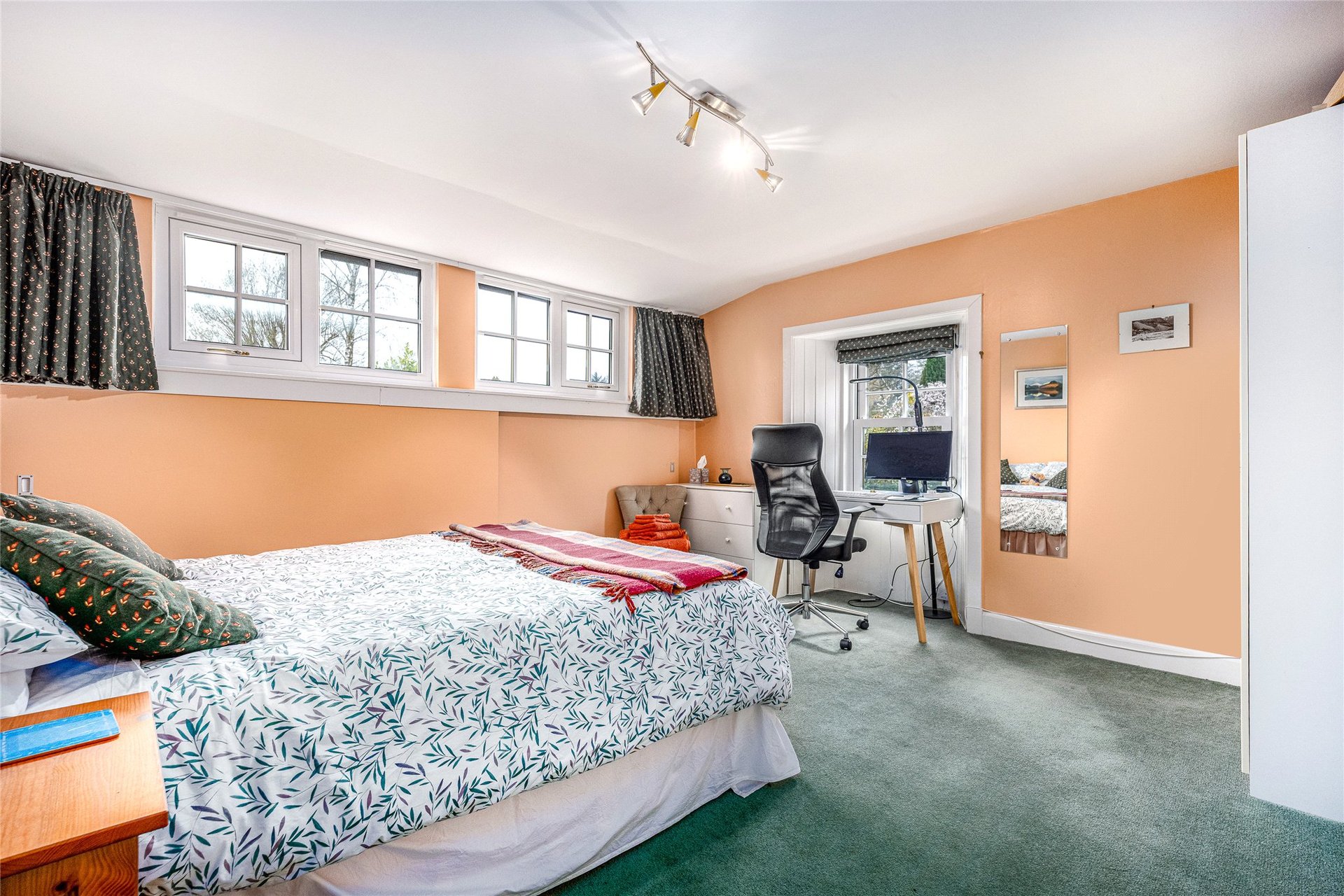 28 Tannoch Drive, Milngavie, G62 8AS - Picture #31