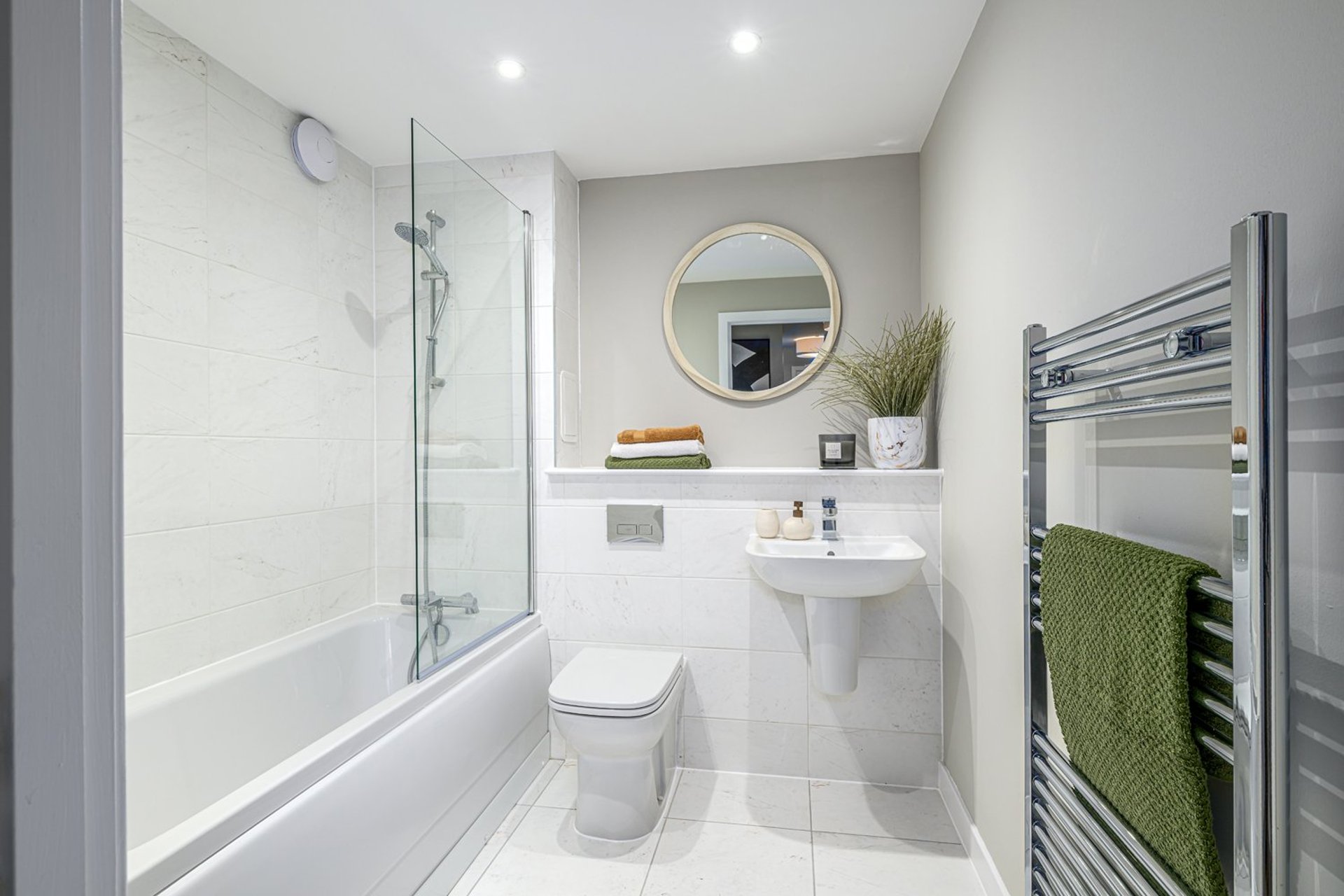 Plot 330 West Shore, Granton, Edinburgh, EH5 1QH - Picture #4