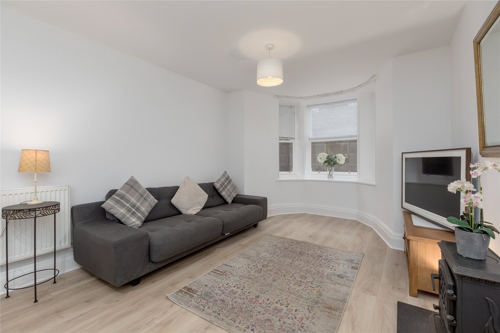 130A Brunton Gardens, Edinburgh, Midlothian, EH7 5ET - Picture #4
