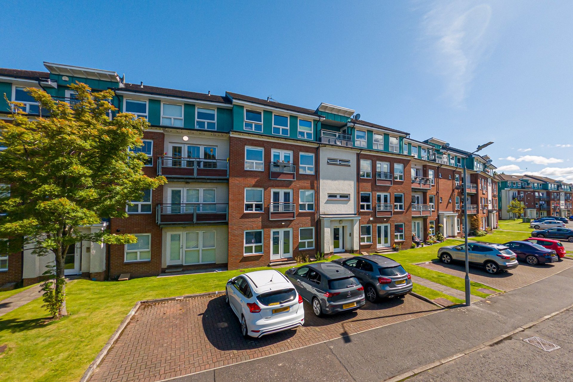 2/1, 72 Strathblane Gardens, Anniesland, Glasgow, G13 1BX - Picture #27