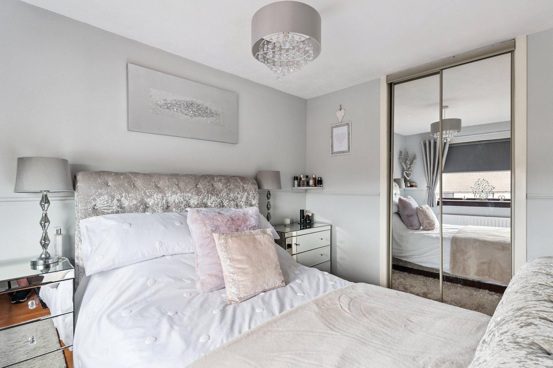 24 Barberry Avenue, Glasgow, G53 7YP - Picture #14