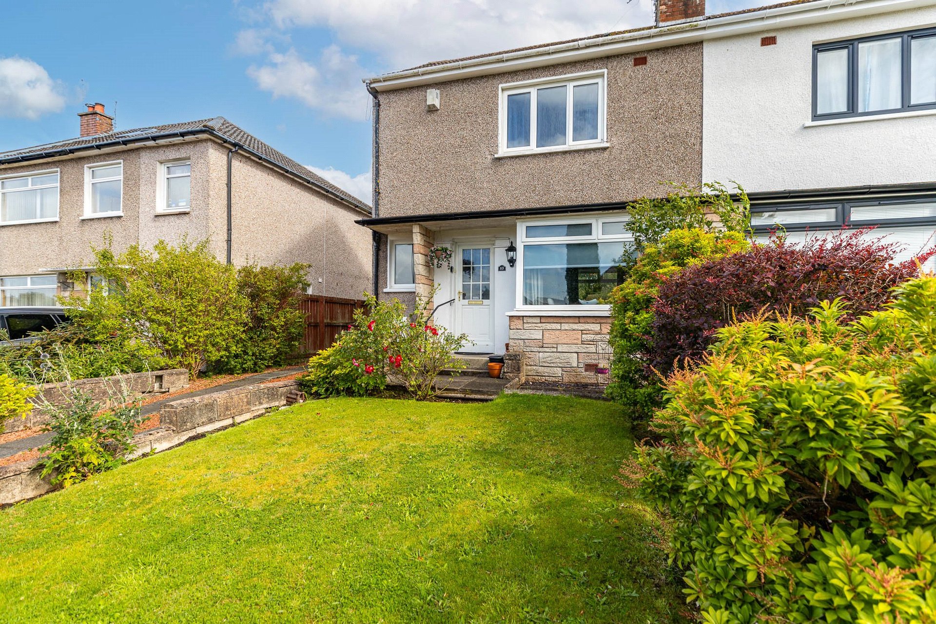 10 Chisholm Drive, Newton Mearns, Glasgow, G77 6HX - Picture #2