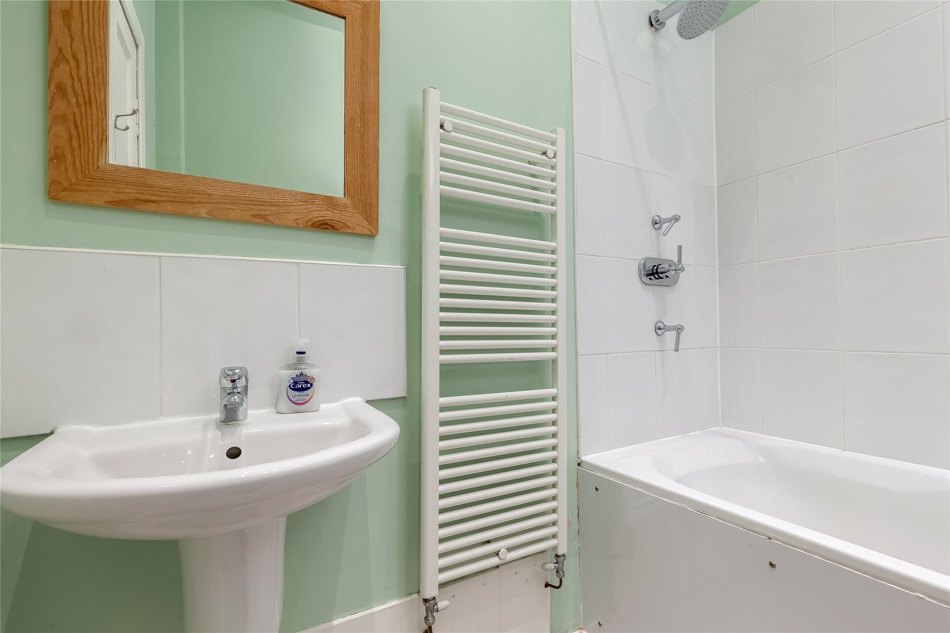 Flat 2, 34 Henderson Row, Edinburgh, Midlothian, EH3 5DN - Picture #10