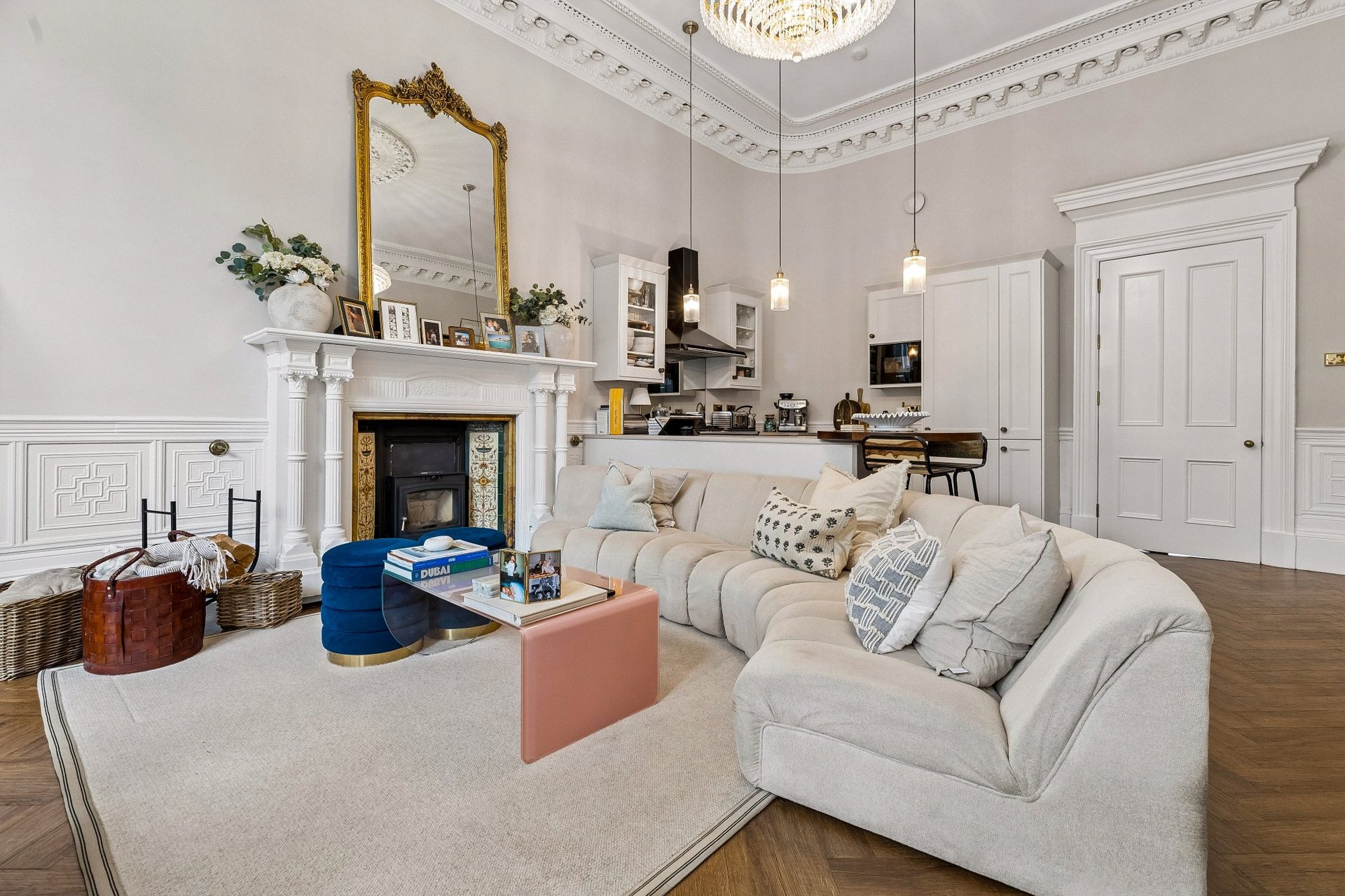 0/1, 5 Belhaven Terrace, Dowanhill, Glasgow, G12 0TF - Picture #11