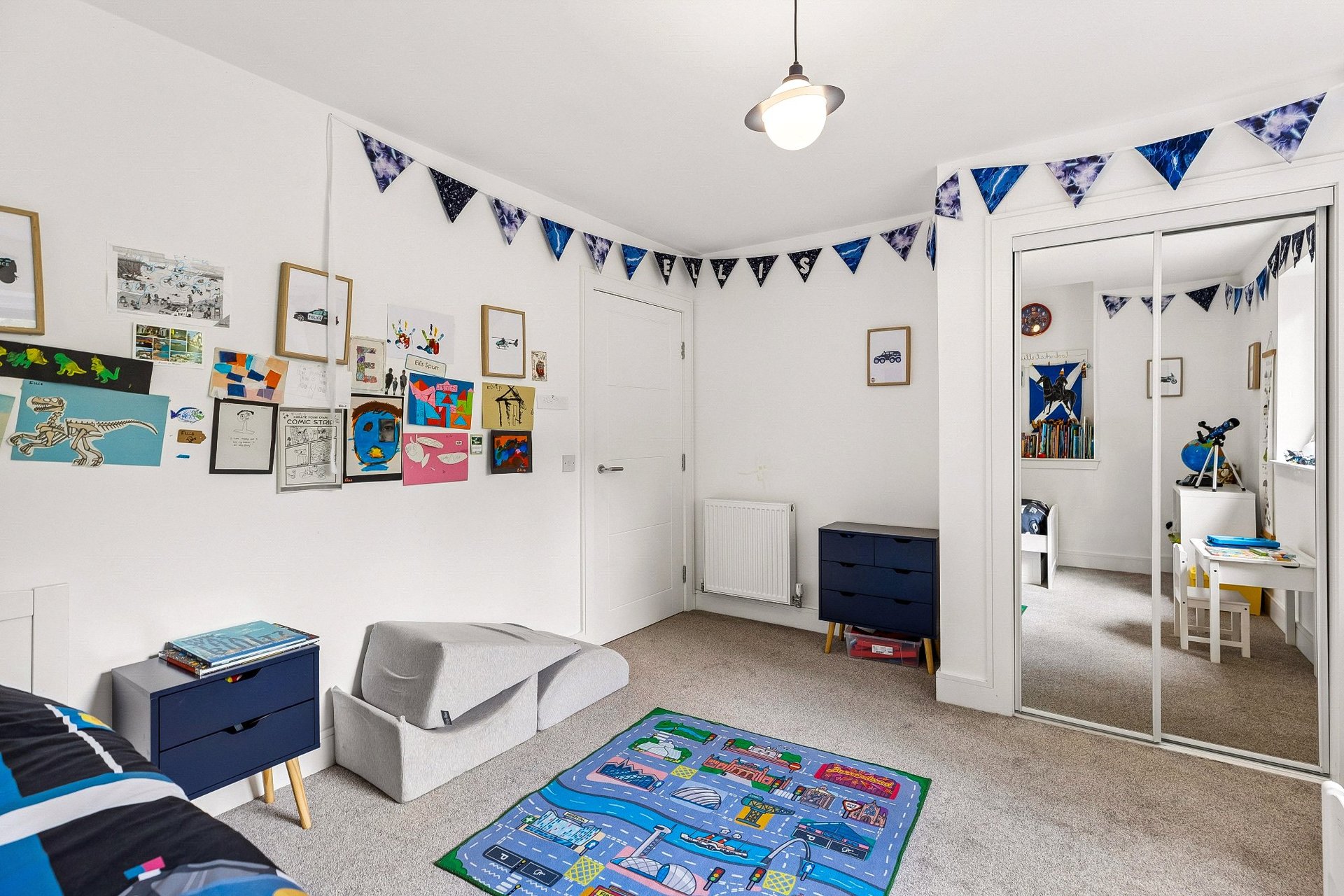 15 Queens Drive Lane, Queens Park, Glasgow, G42 8BD - Picture #29