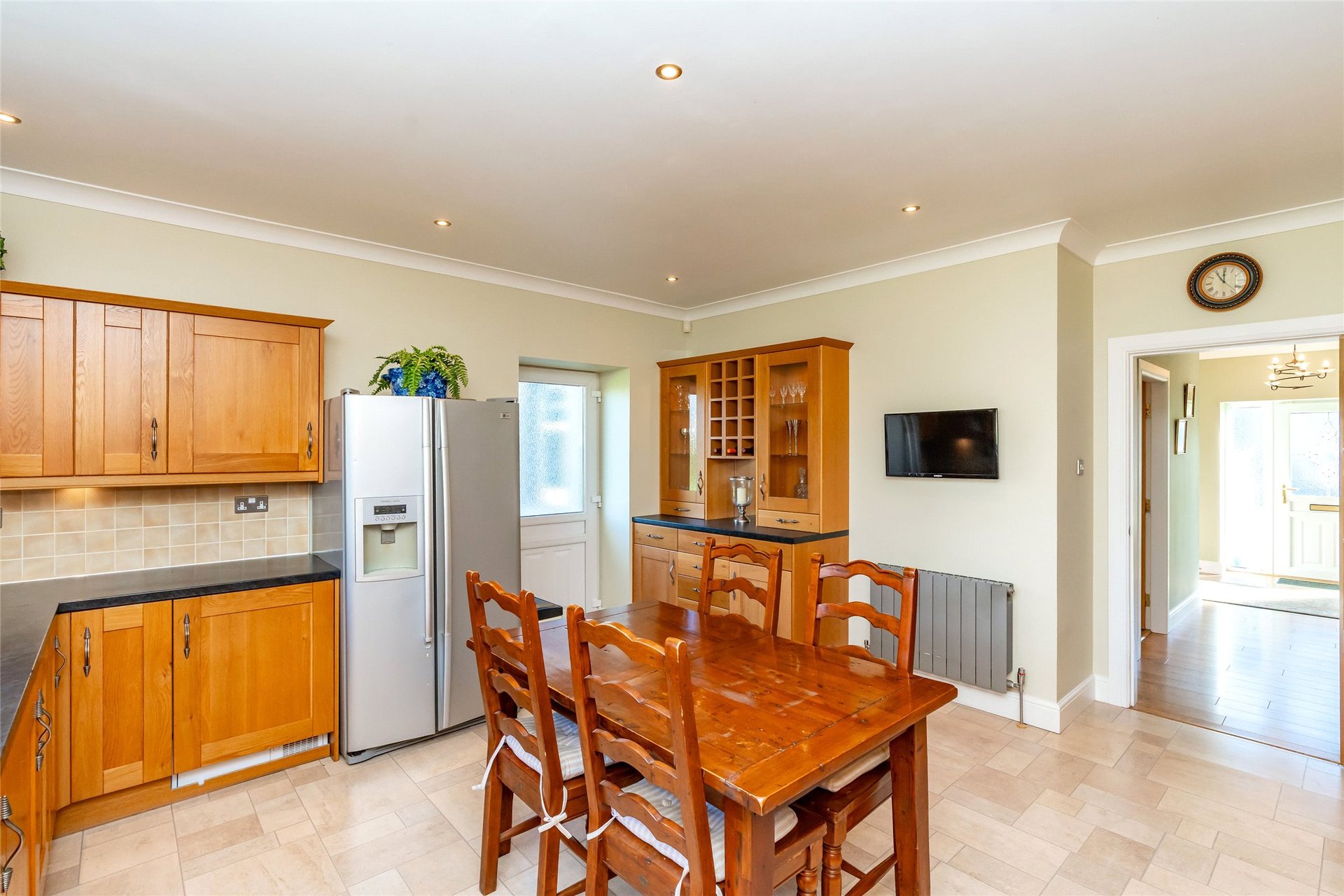 3 Muirton Farm Steadings, Lassodie, Dunfermline, Fife, KY12 0SW - Picture #7