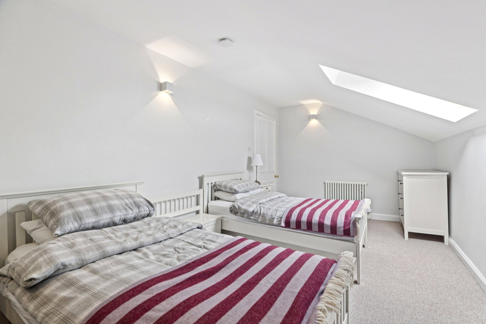 26 Park Circus, Park, Glasgow, G3 6AP - Picture #71